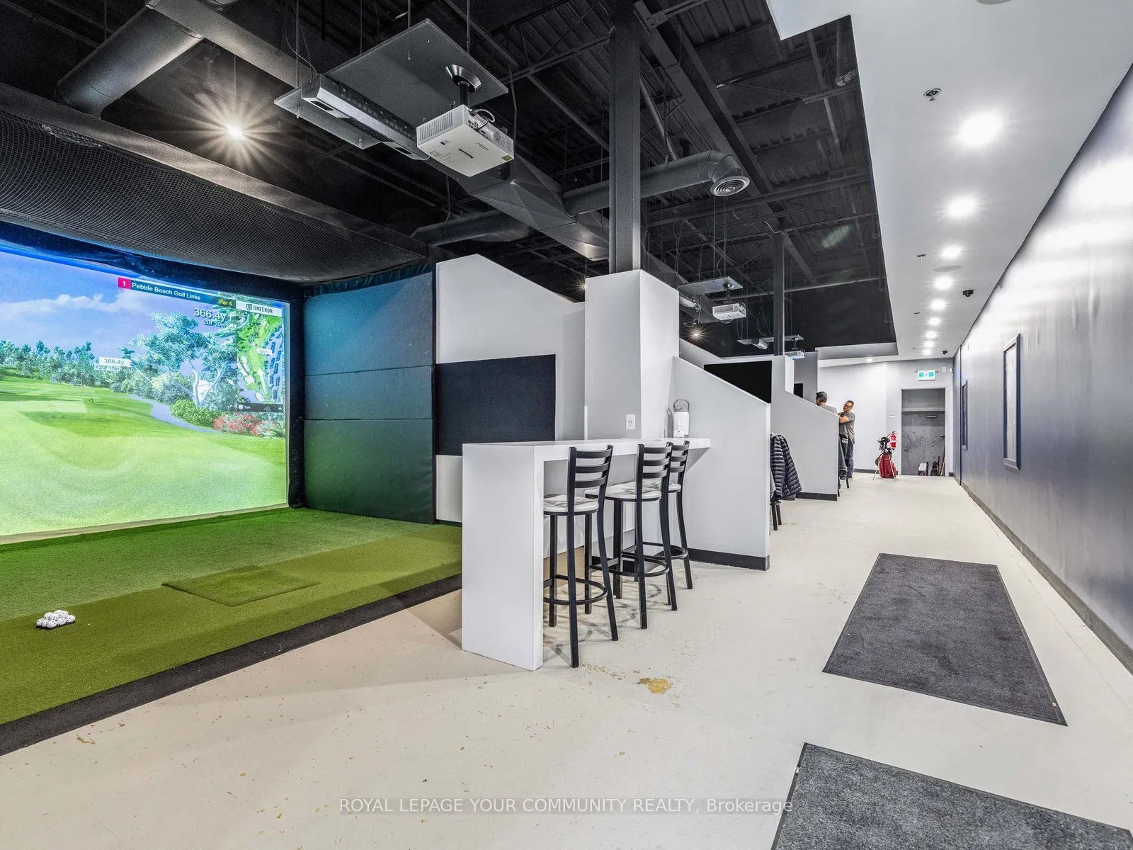 3603 Langstaff Road, #2