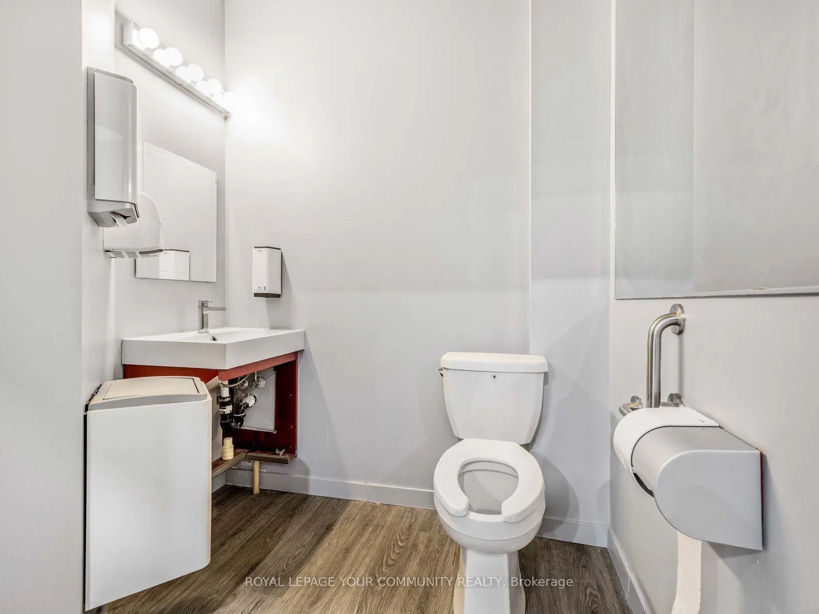 3603 Langstaff Road, #2