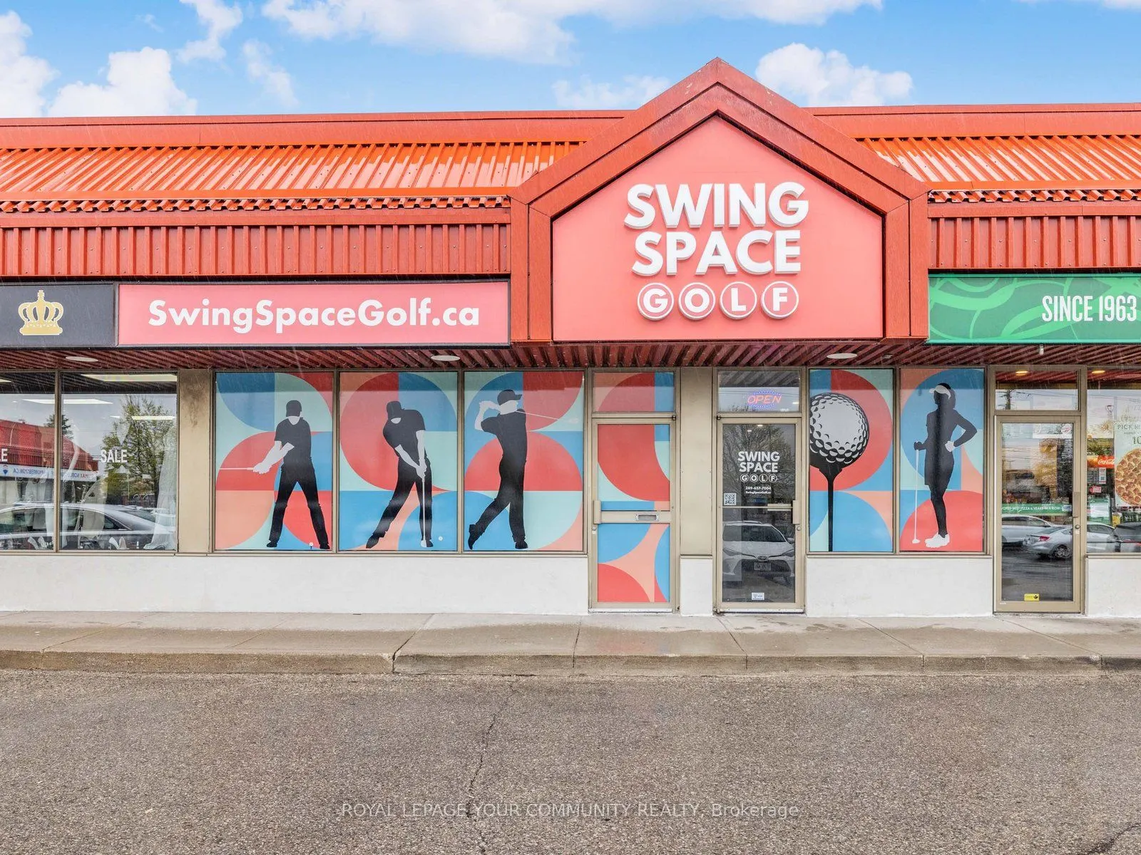 3603 Langstaff Road, #2