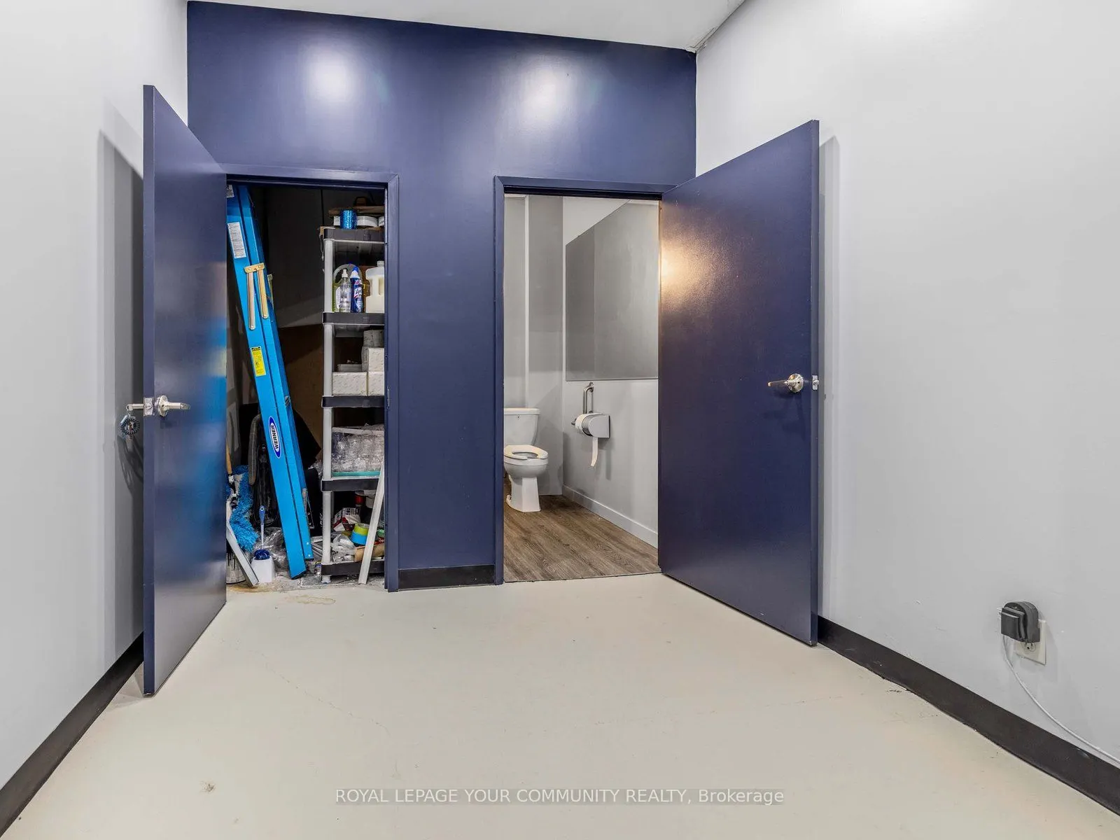 3603 Langstaff Road, #2