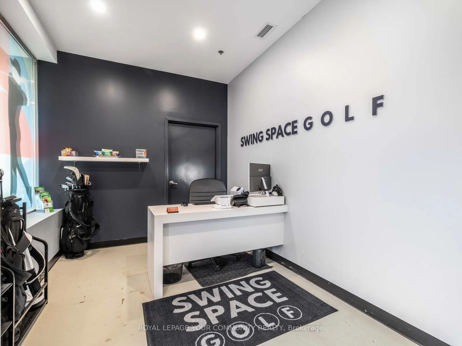 3603 Langstaff Road, #2