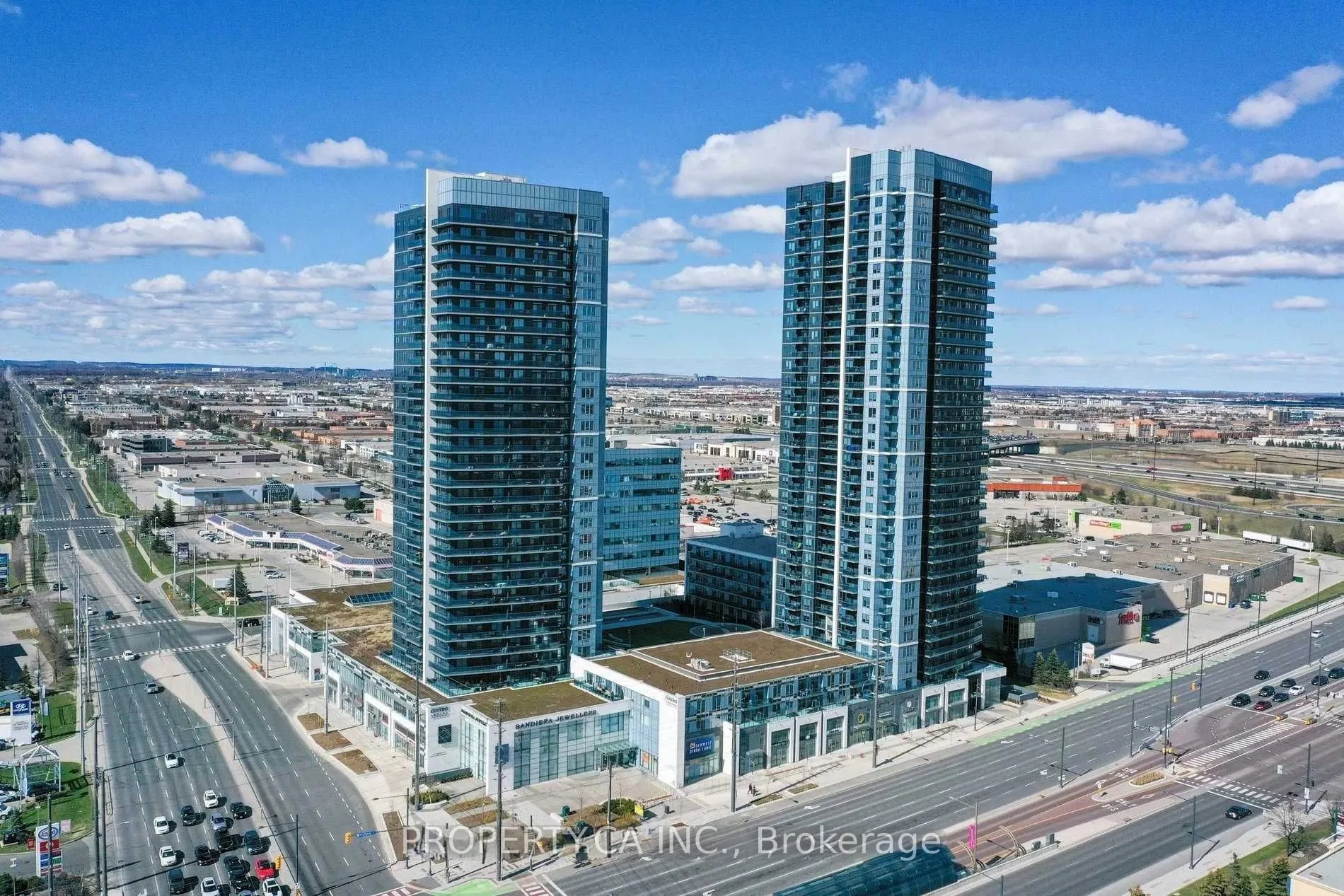 3700 Highway 7 Road, #302