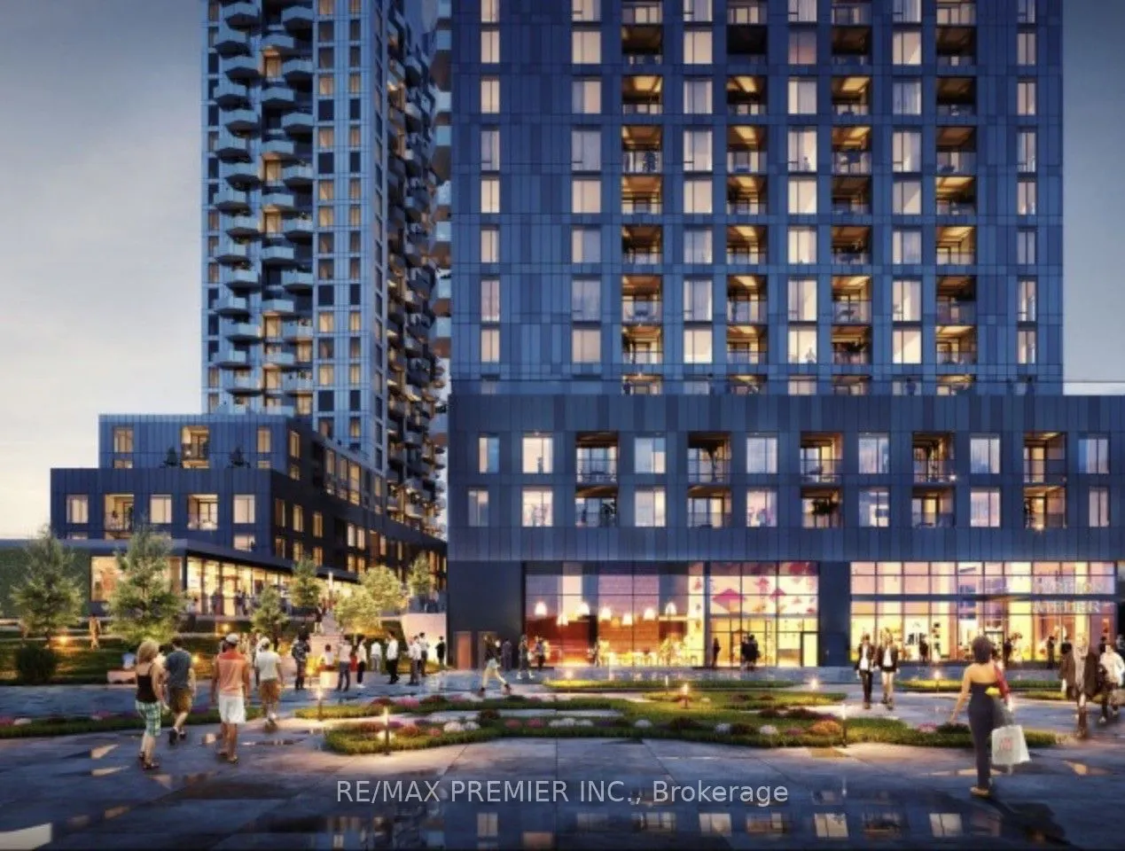 10 Abeja Street, #2212