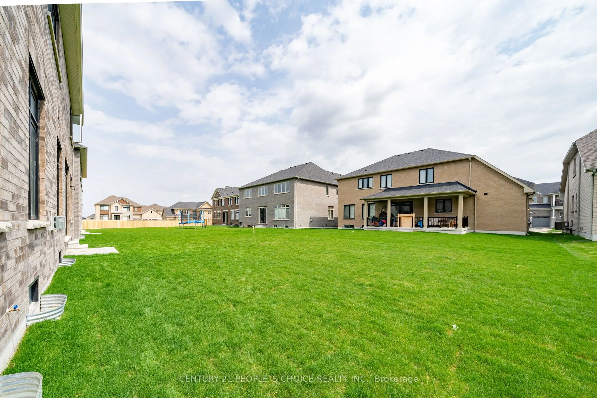 21 wintergreen Lane