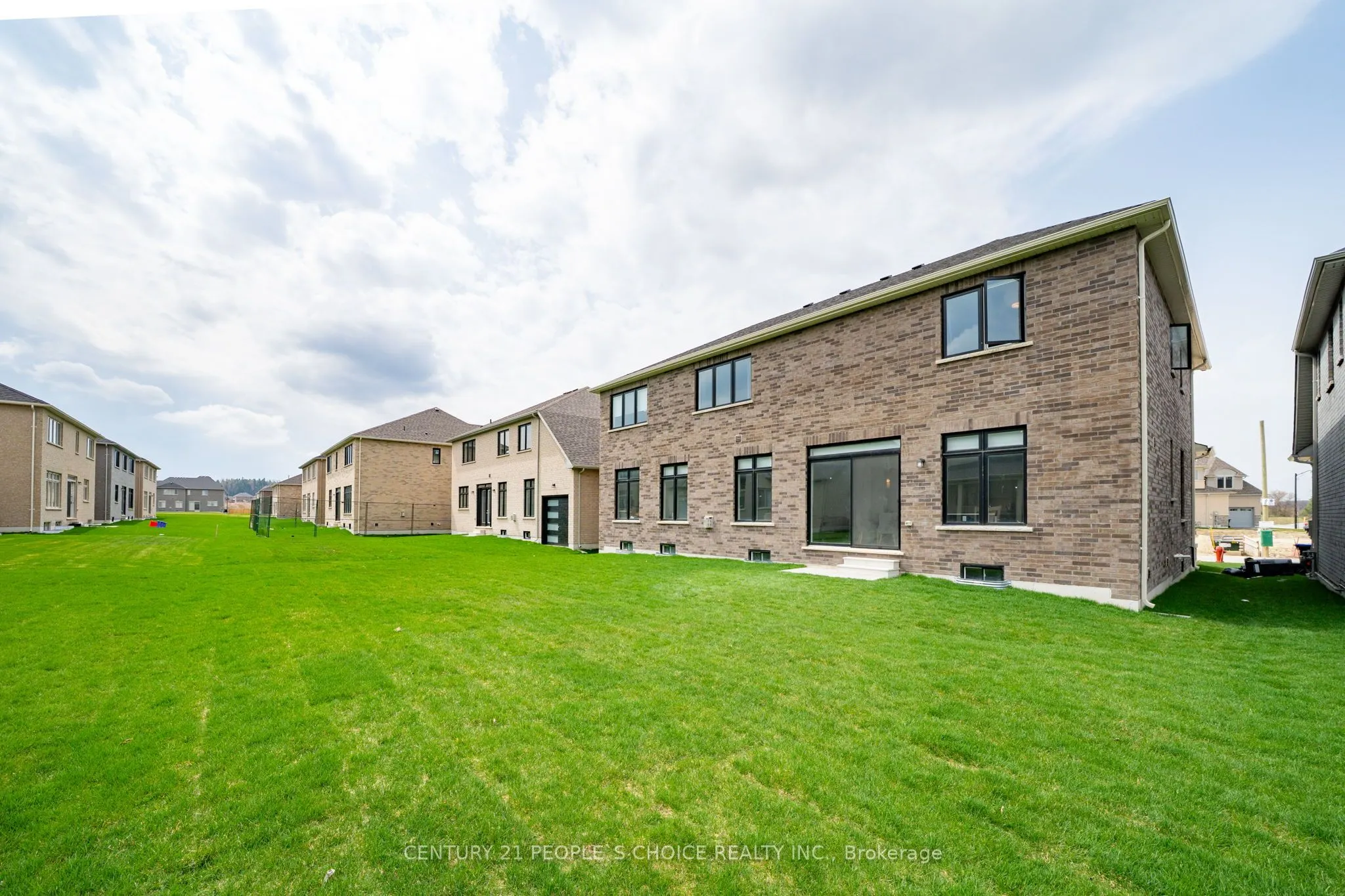 21 wintergreen Lane