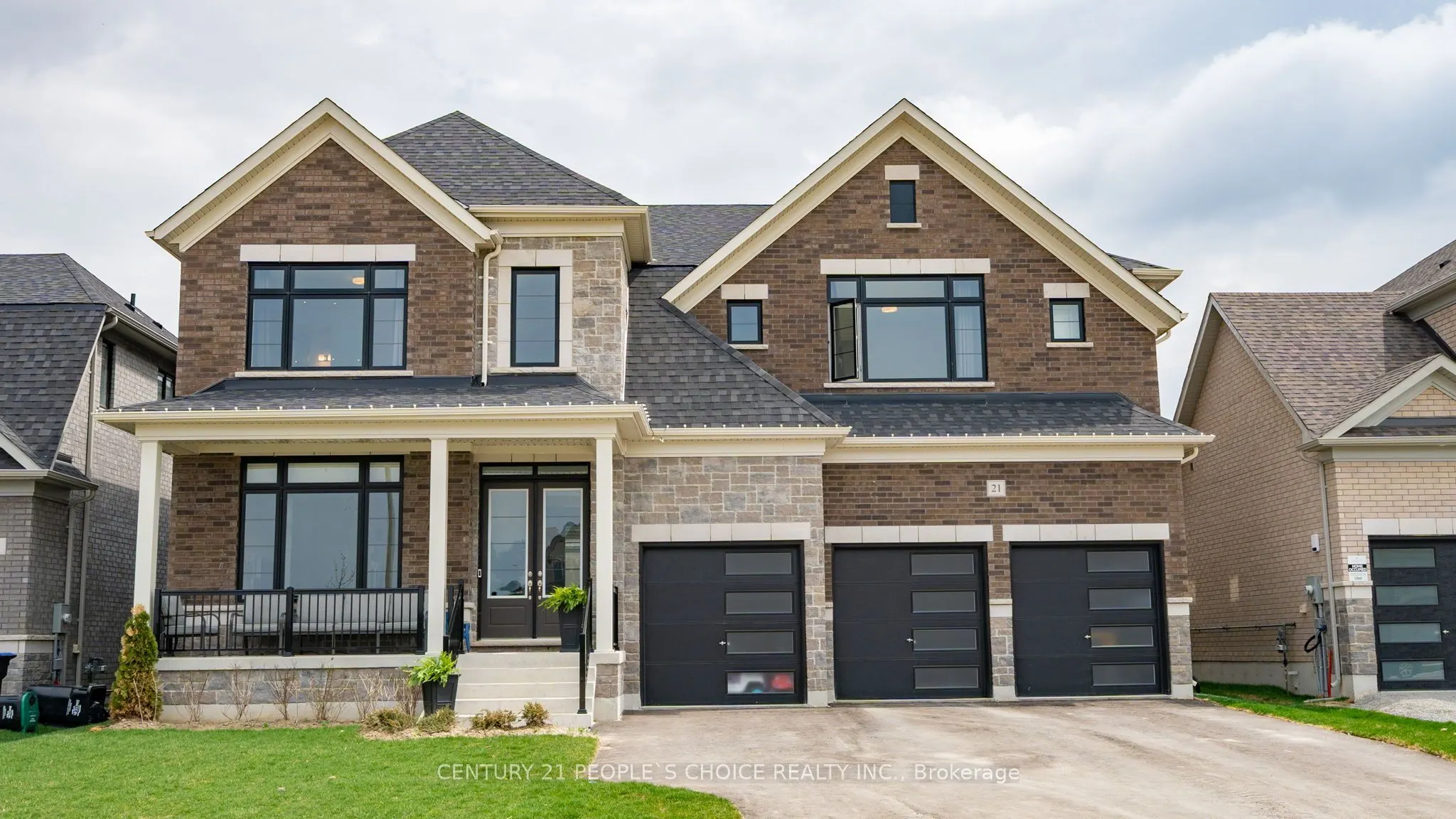 21 wintergreen Lane