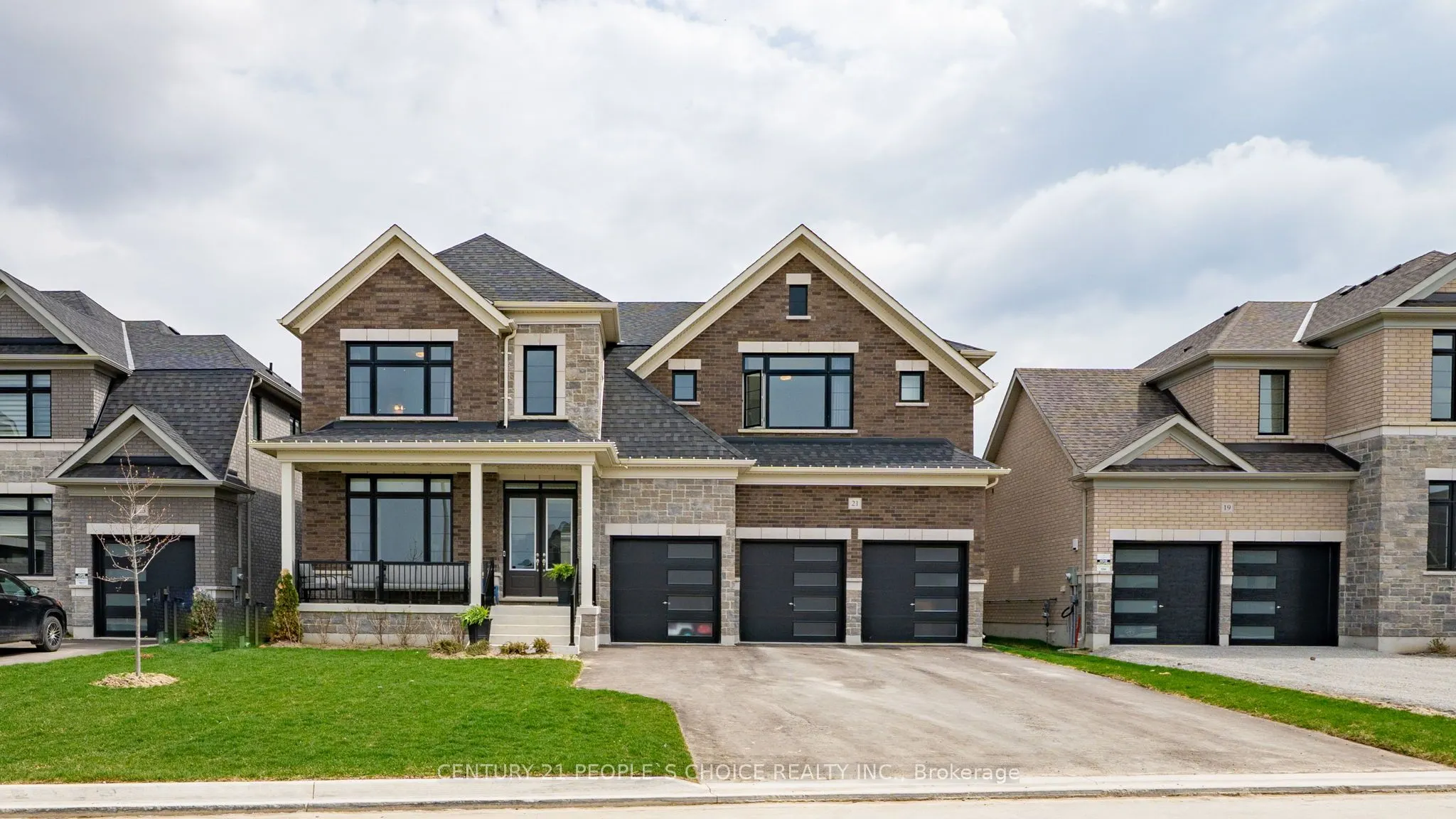 21 wintergreen Lane