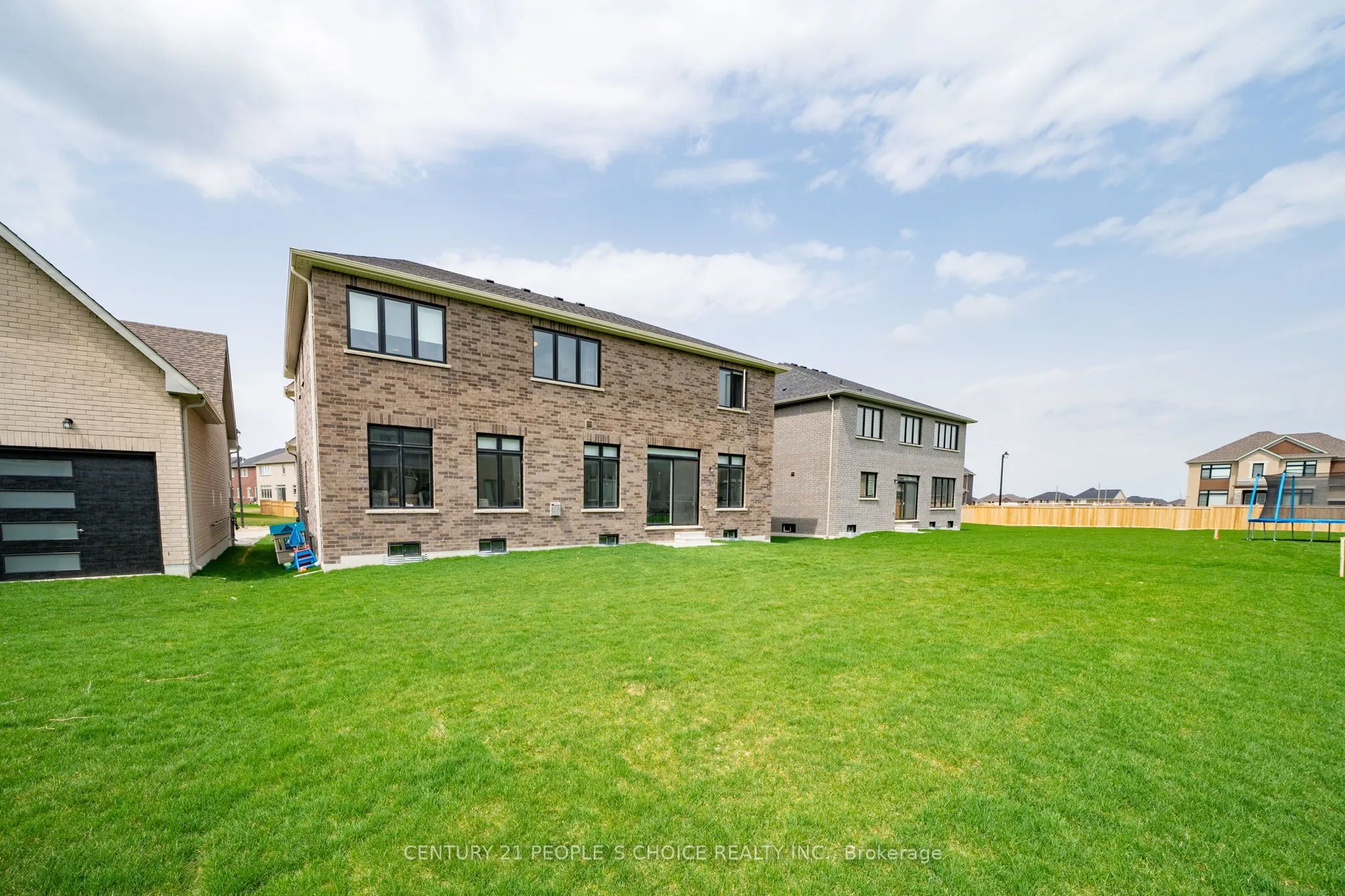 21 wintergreen Lane