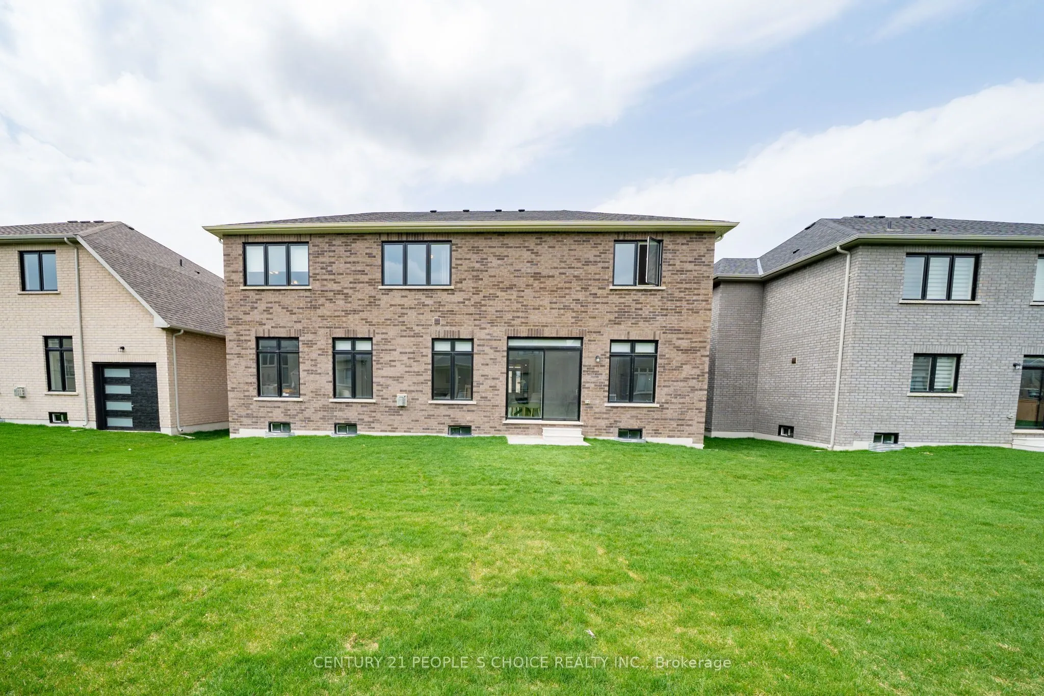 21 wintergreen Lane