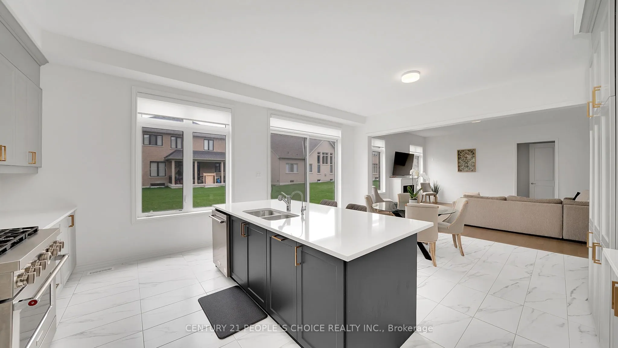 21 wintergreen Lane