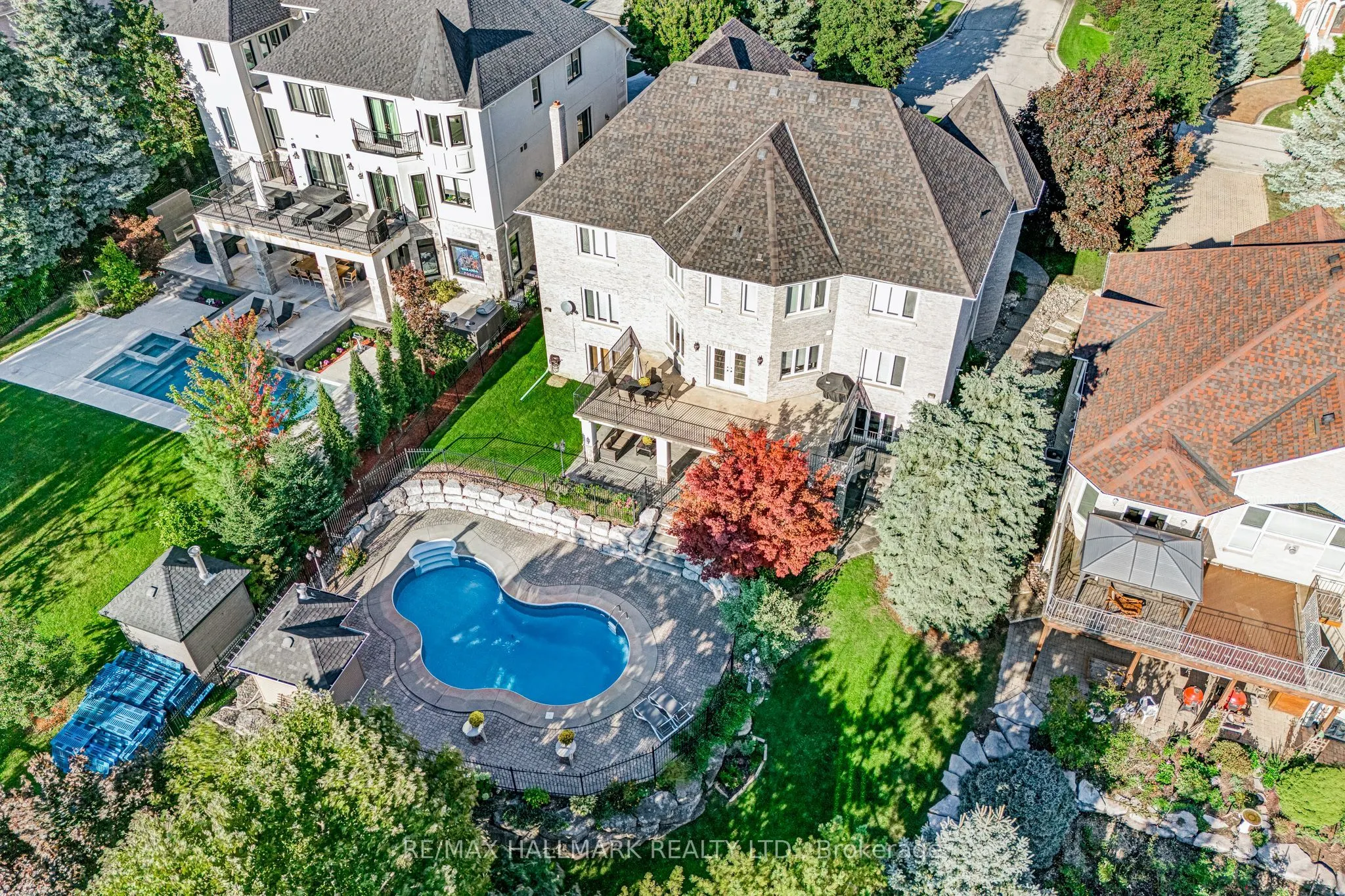 76 Deerchase Circle