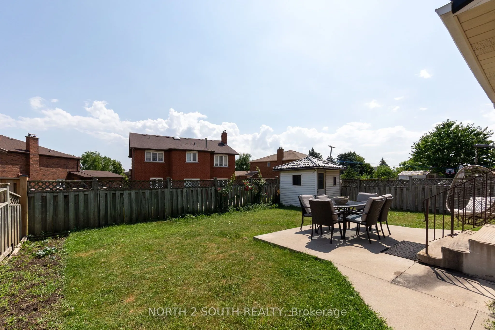 8350 Martin Grove Road