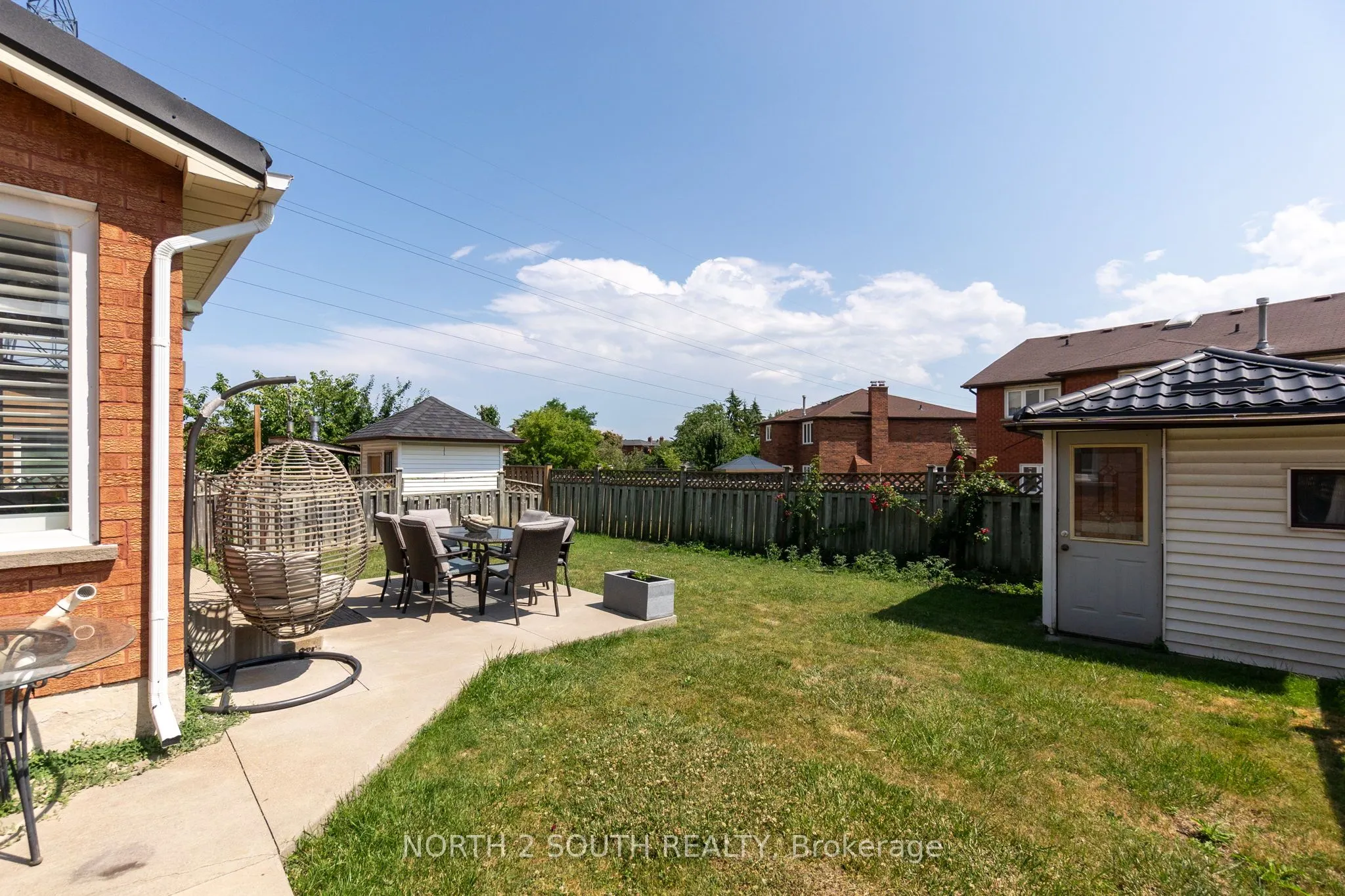 8350 Martin Grove Road