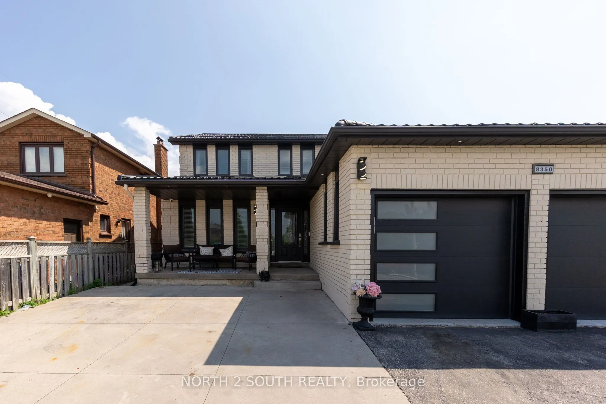 8350 Martin Grove Road