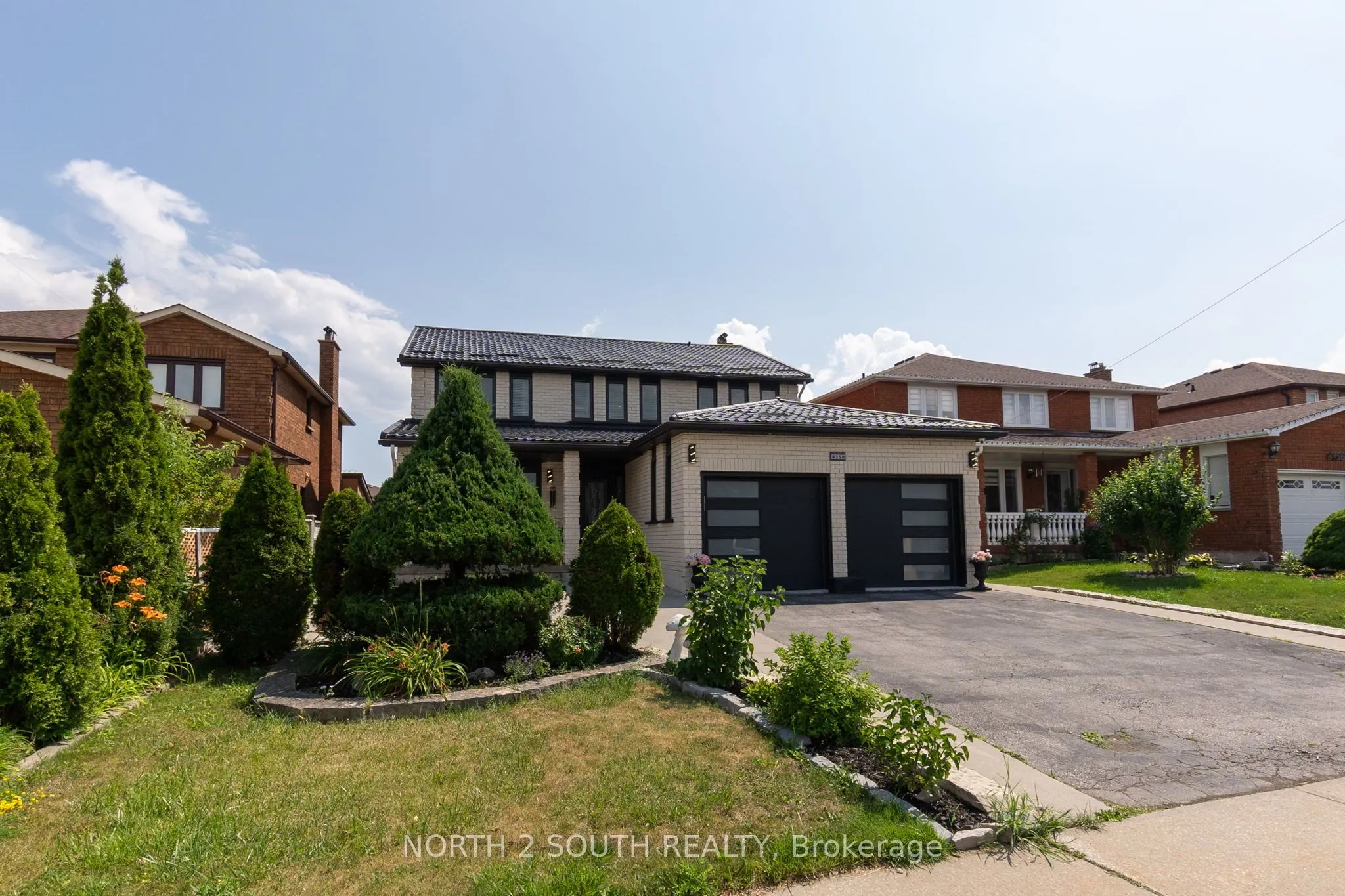 8350 Martin Grove Road