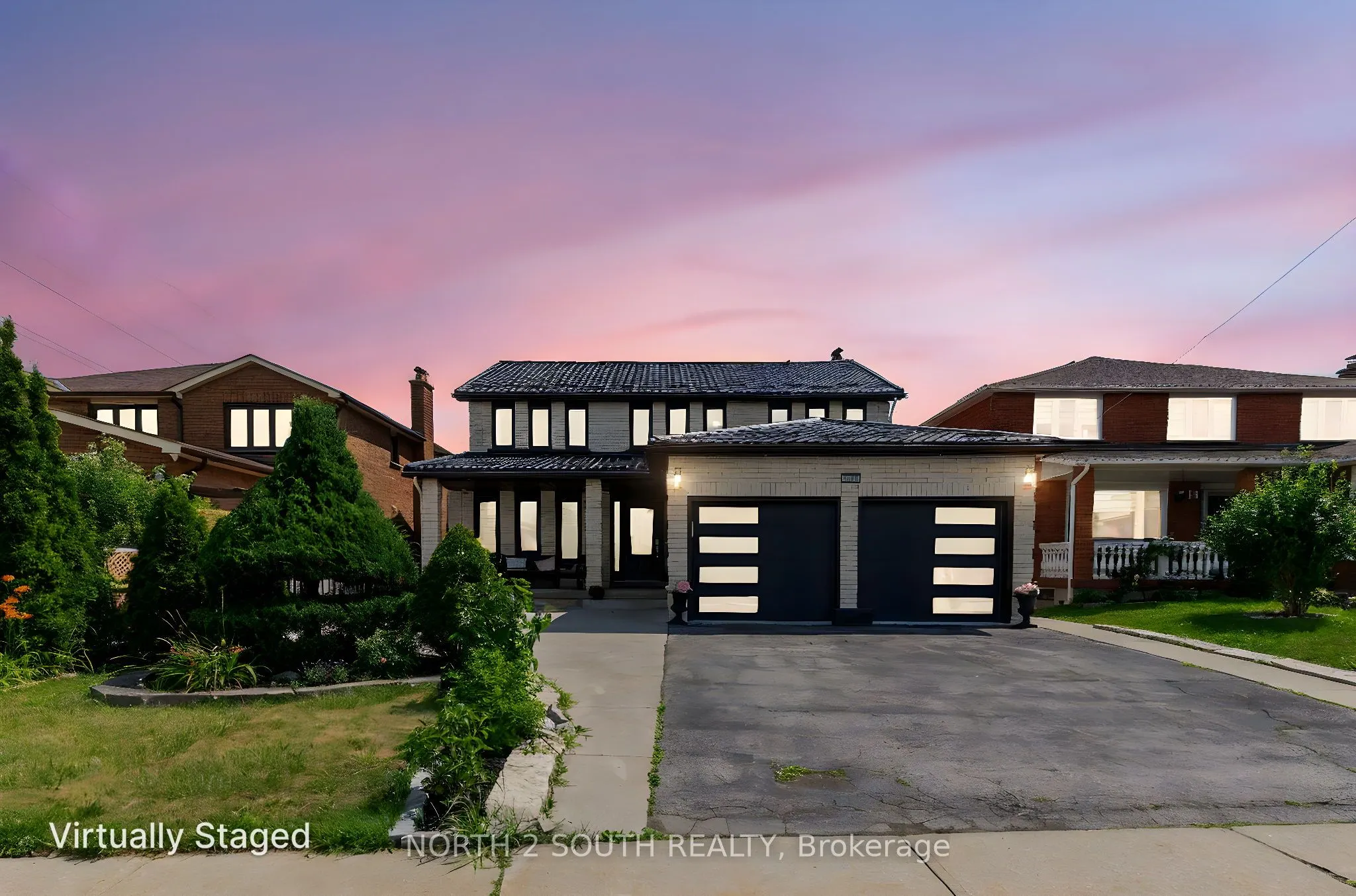 8350 Martin Grove Road