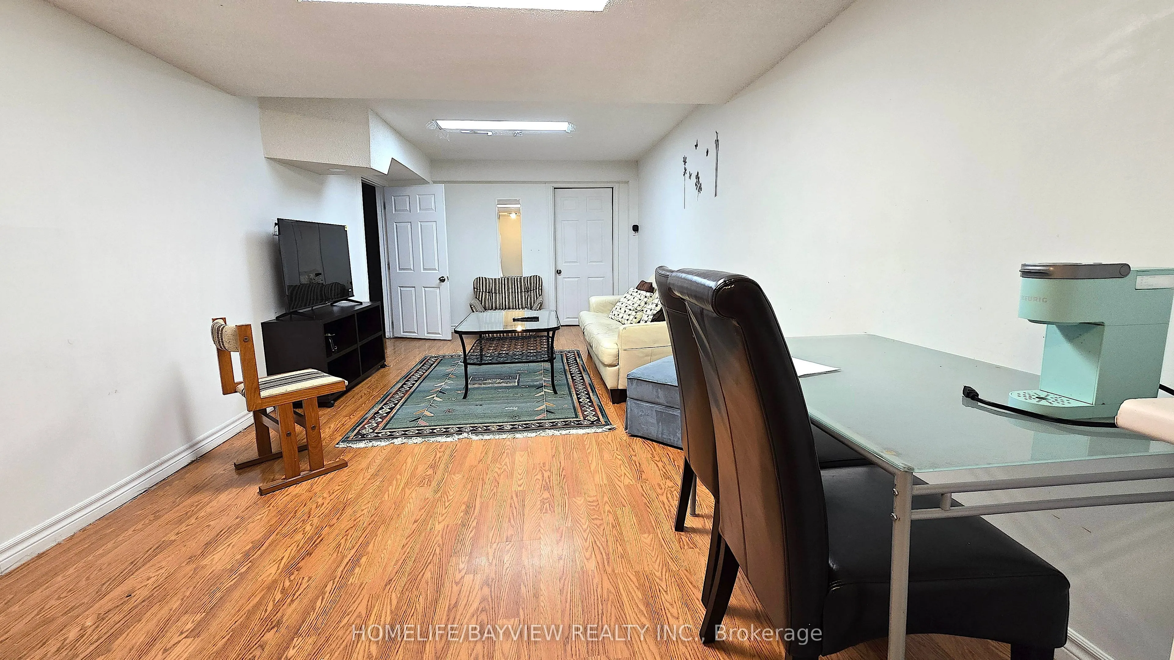101 Springhead Gardens, #BASEMENT