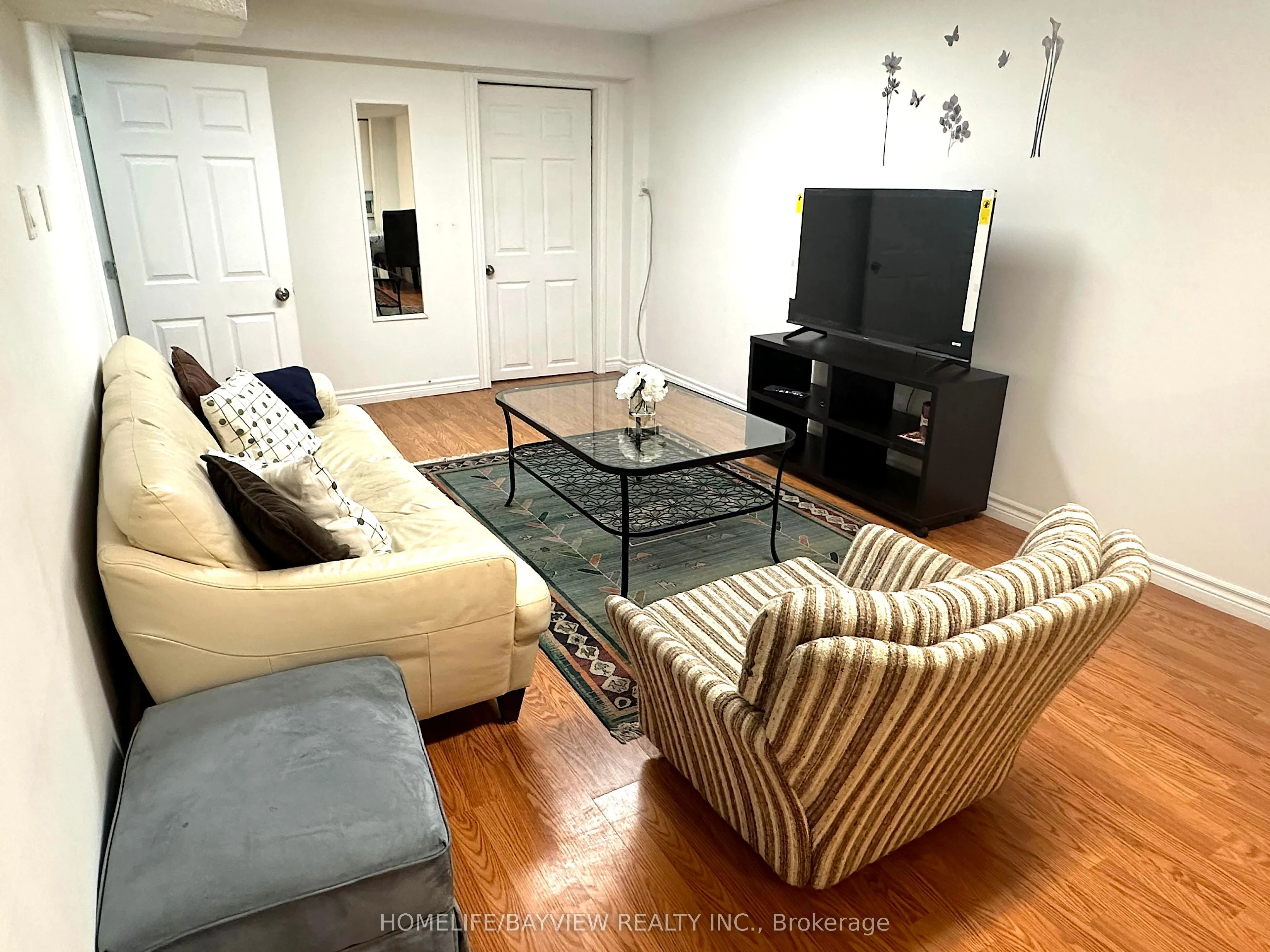 101 Springhead Gardens, #BASEMENT