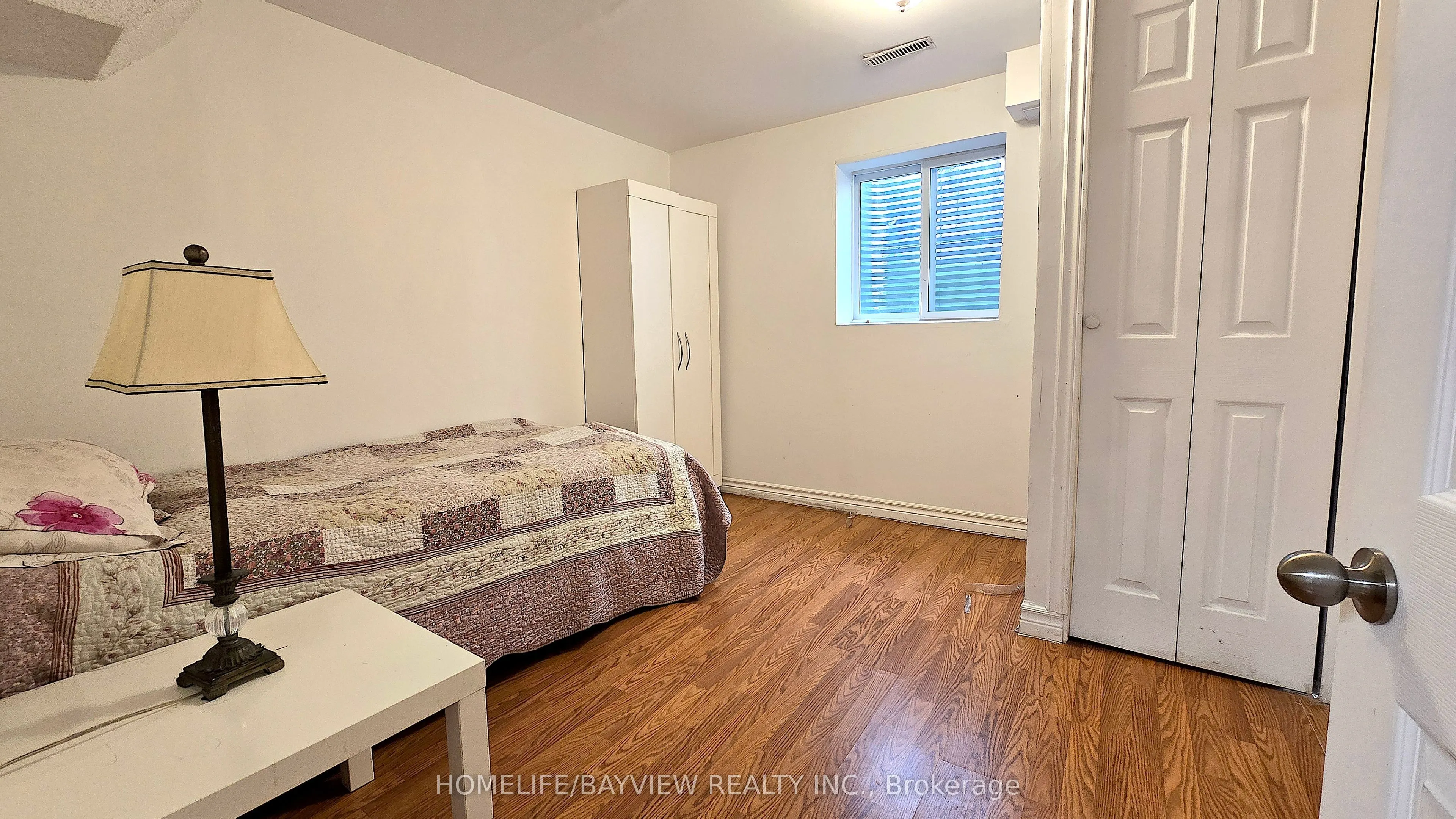 101 Springhead Gardens, #BASEMENT