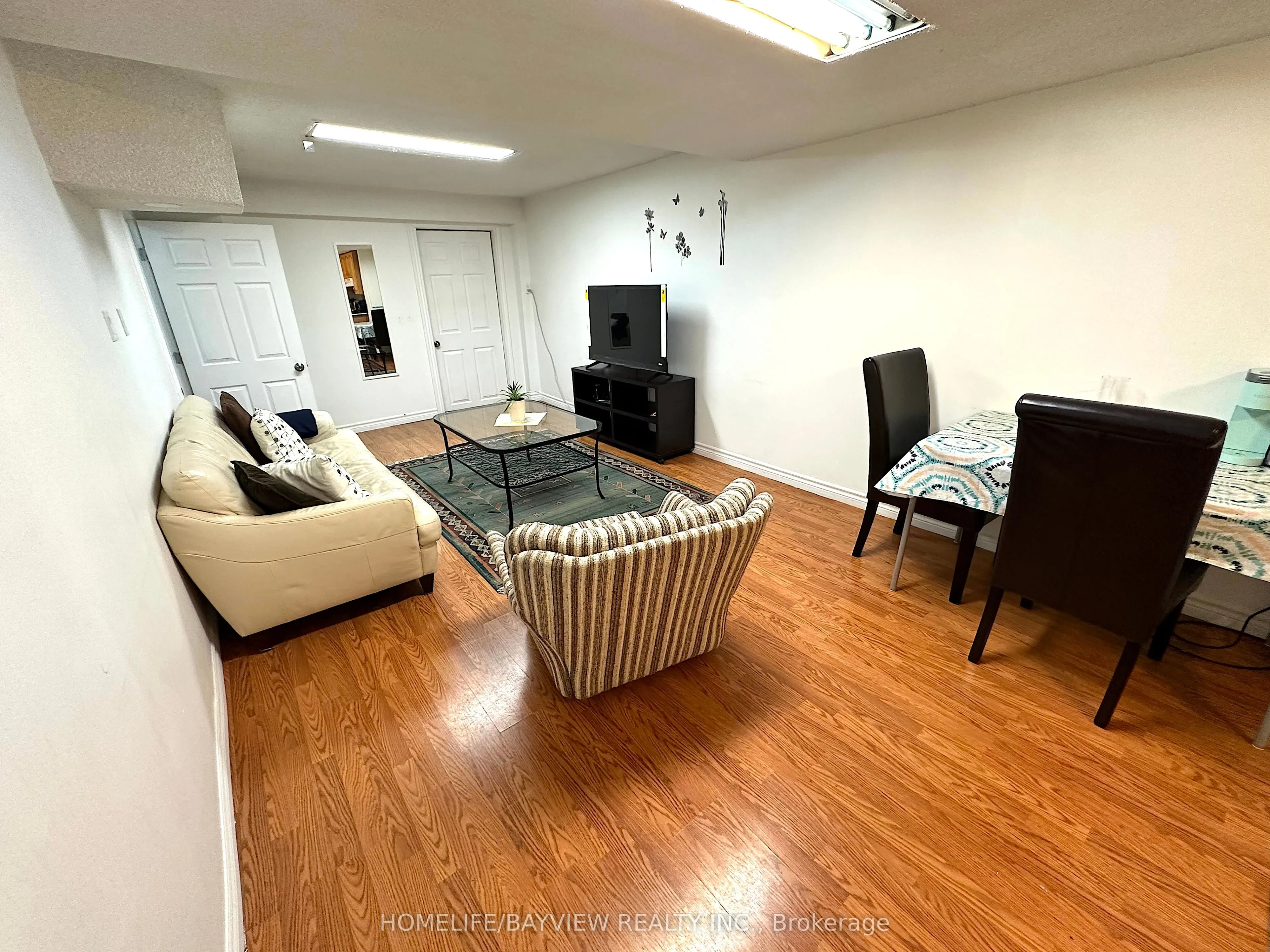 101 Springhead Gardens, #BASEMENT