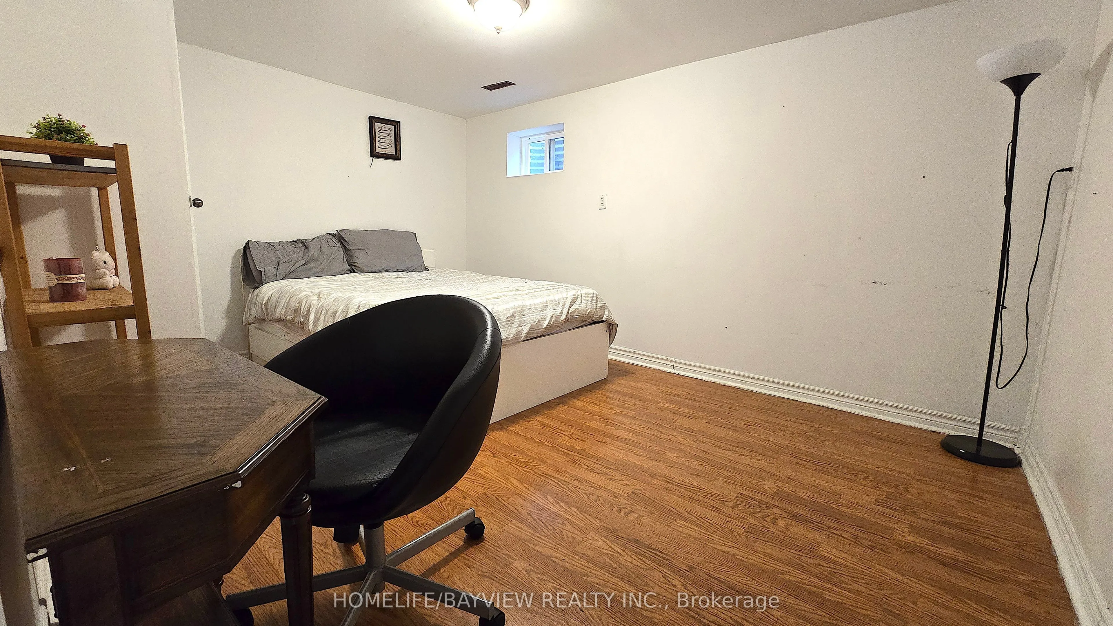 101 Springhead Gardens, #BASEMENT