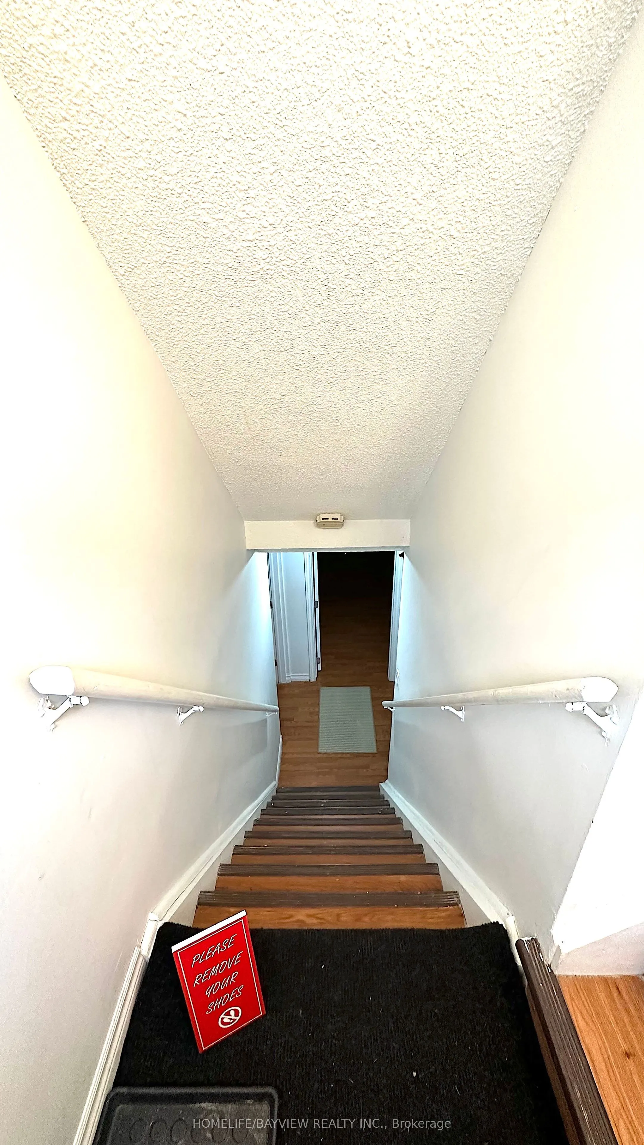 101 Springhead Gardens, #BASEMENT