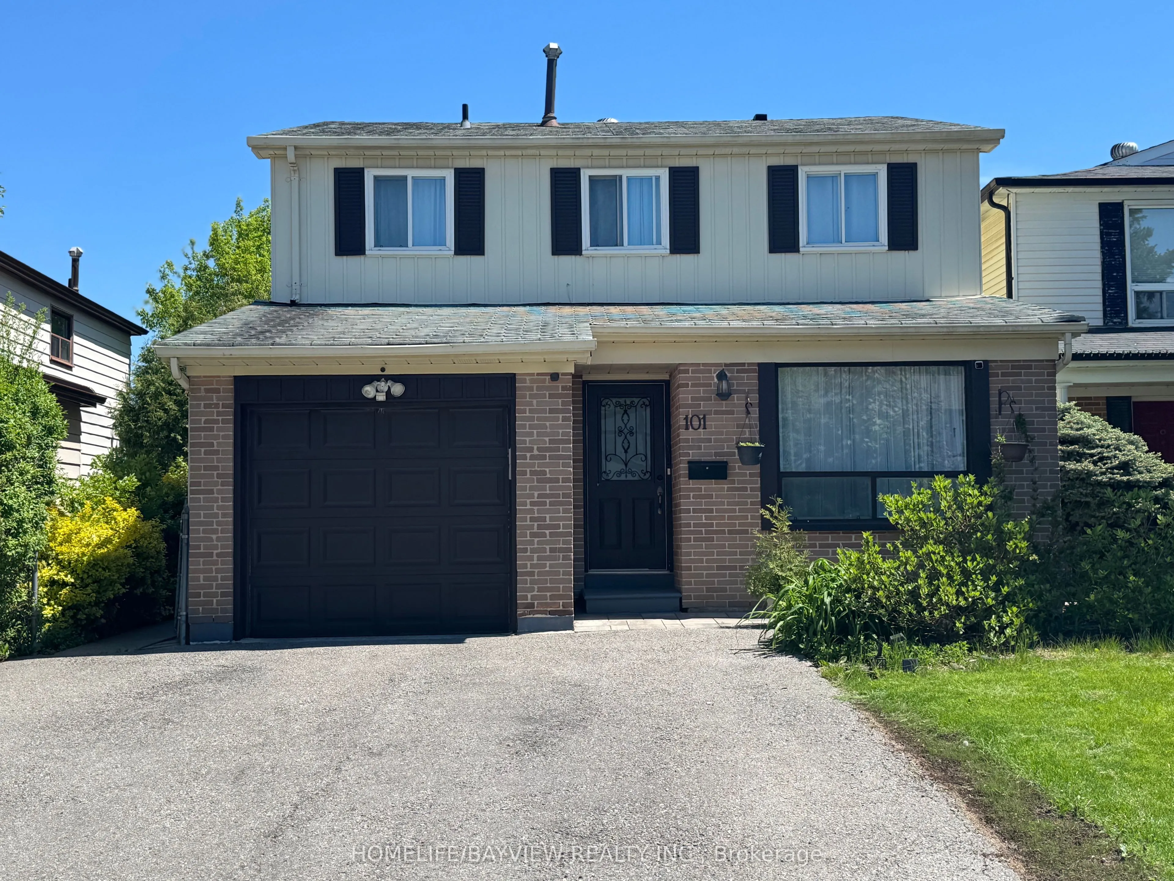 101 Springhead Gardens, #BASEMENT