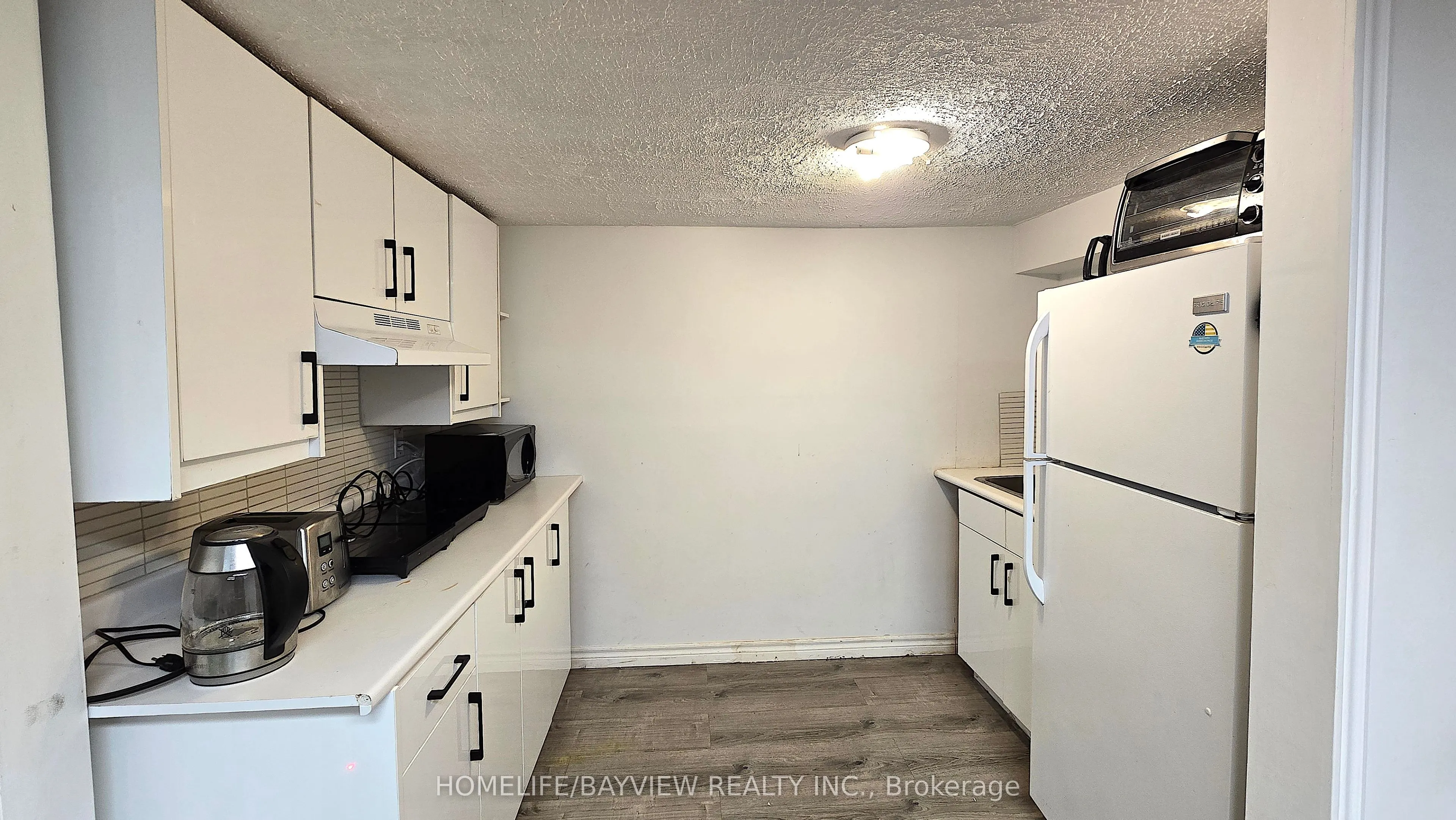 101 Springhead Gardens, #BASEMENT