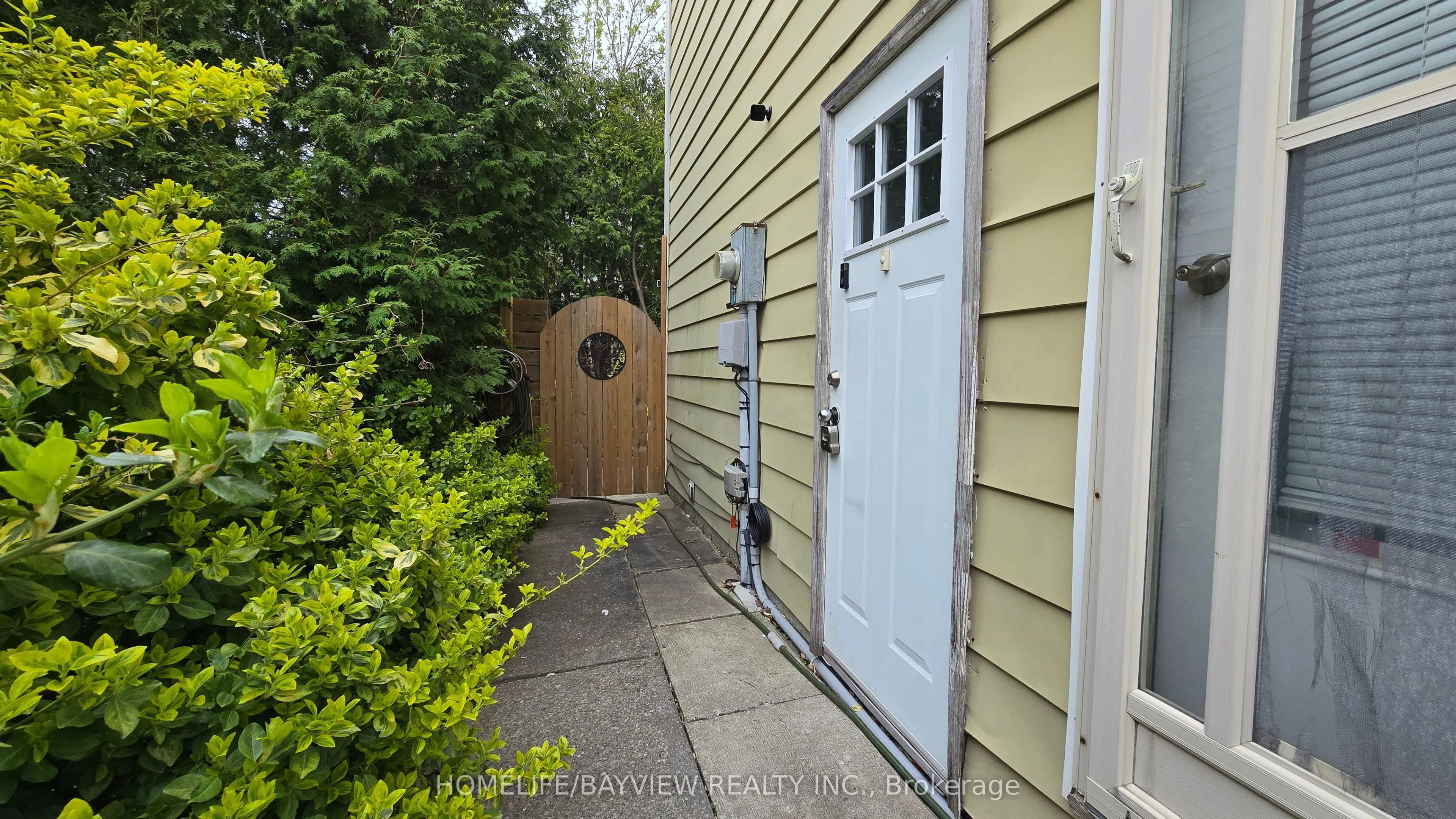 101 Springhead Gardens, #BASEMENT