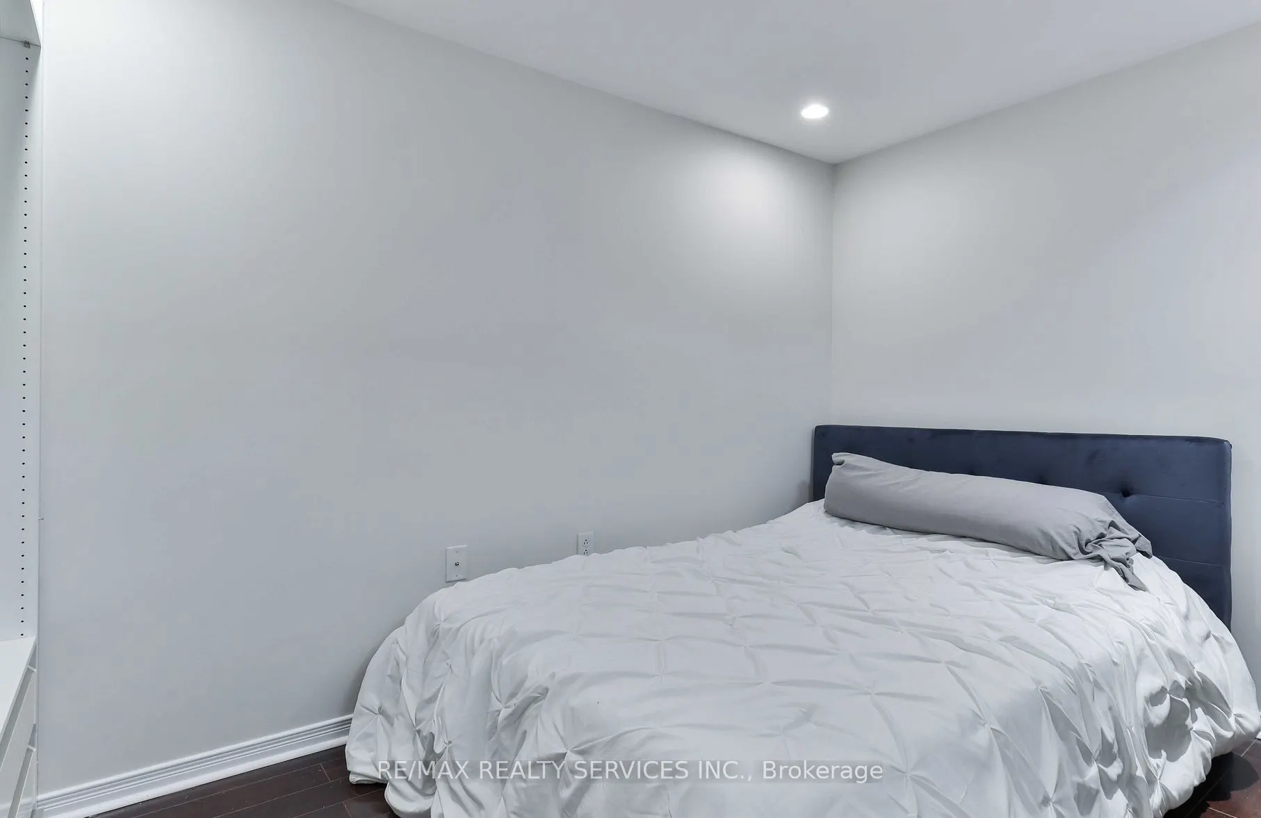 101 Convoy Crescent, #Bsmt