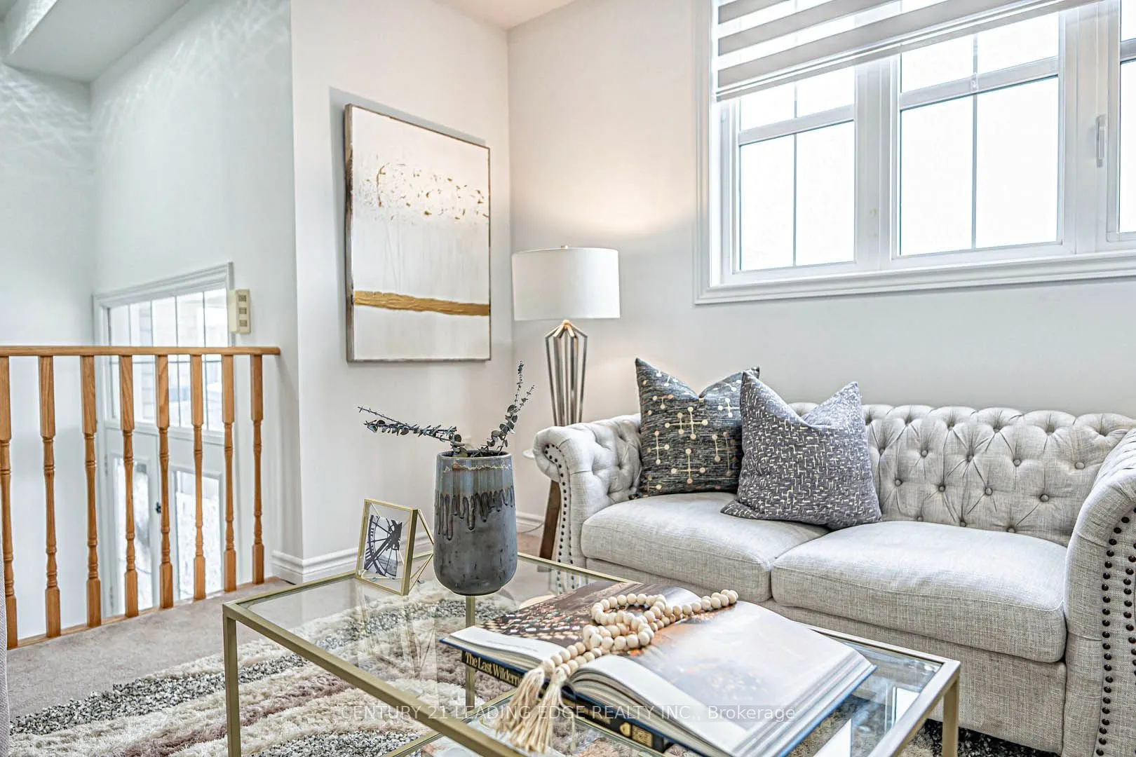 87 Ridge Gate Crescent