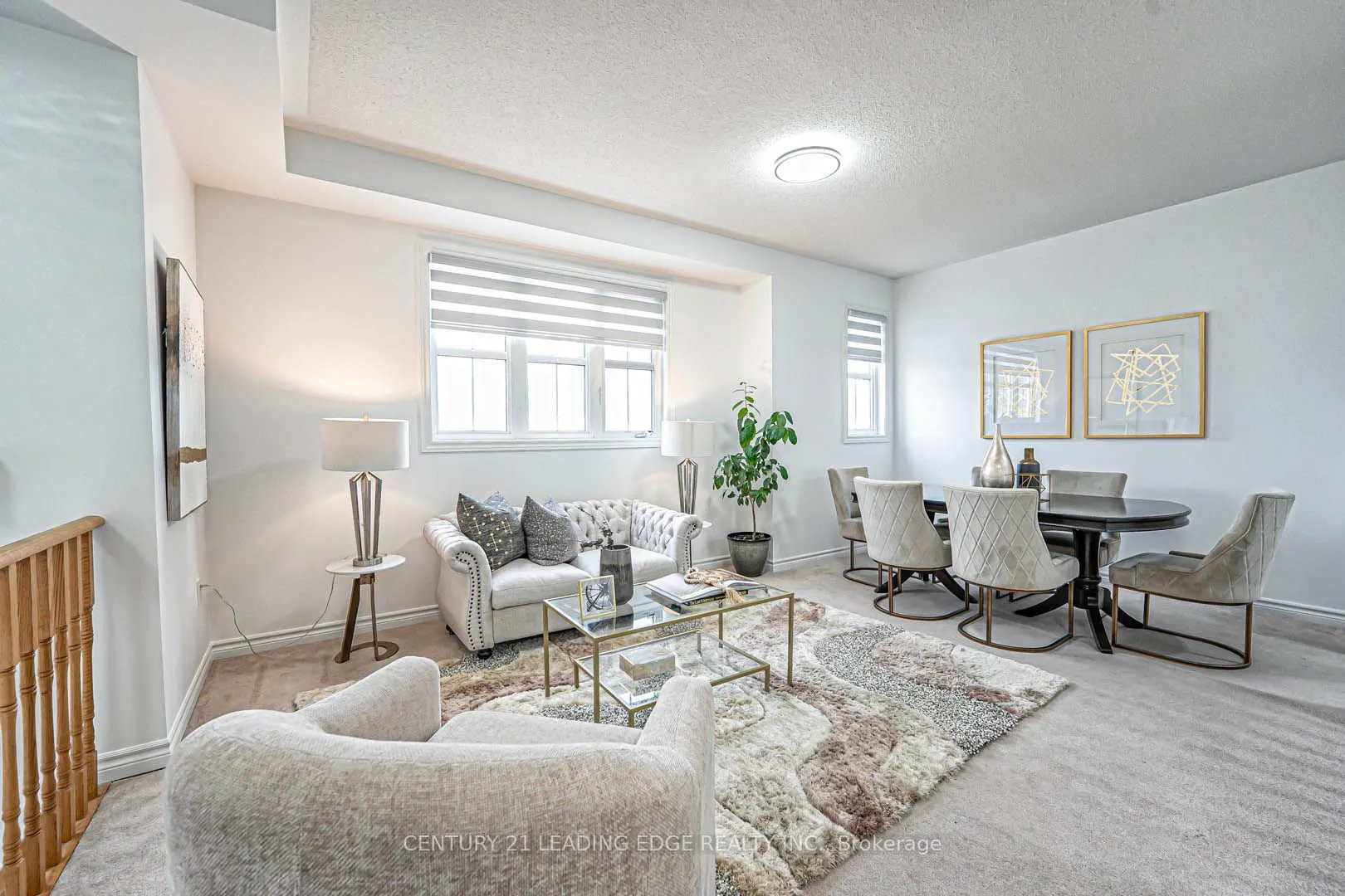 87 Ridge Gate Crescent