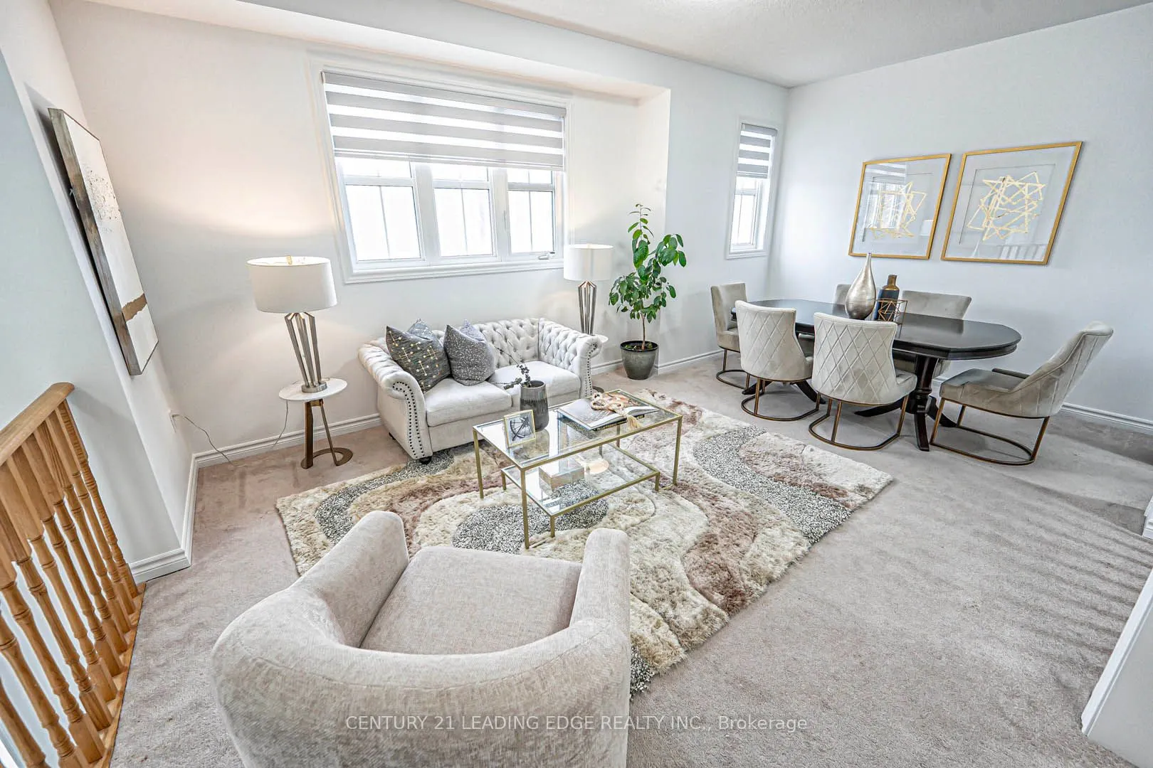 87 Ridge Gate Crescent