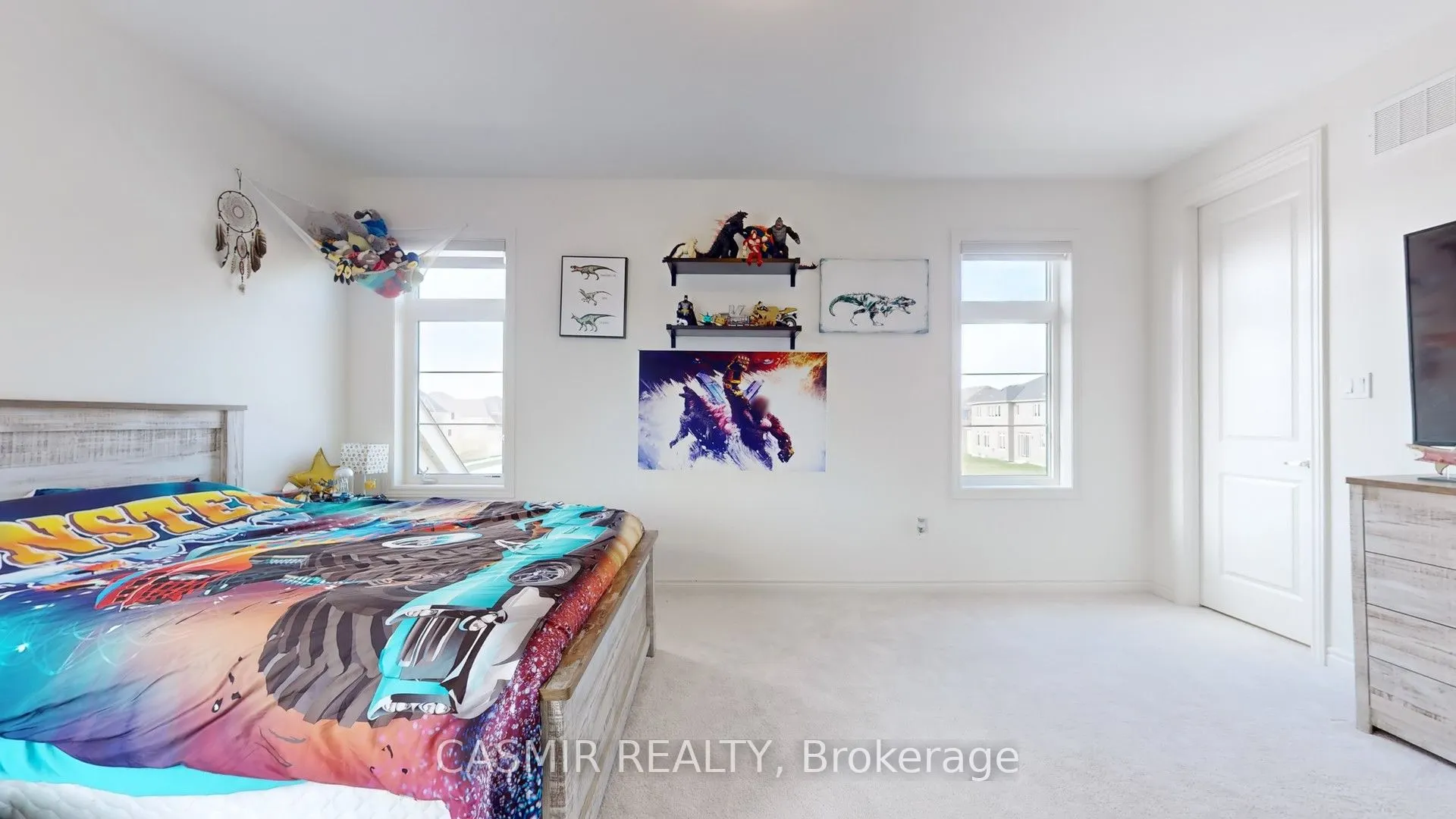 25 Bellflower Crescent