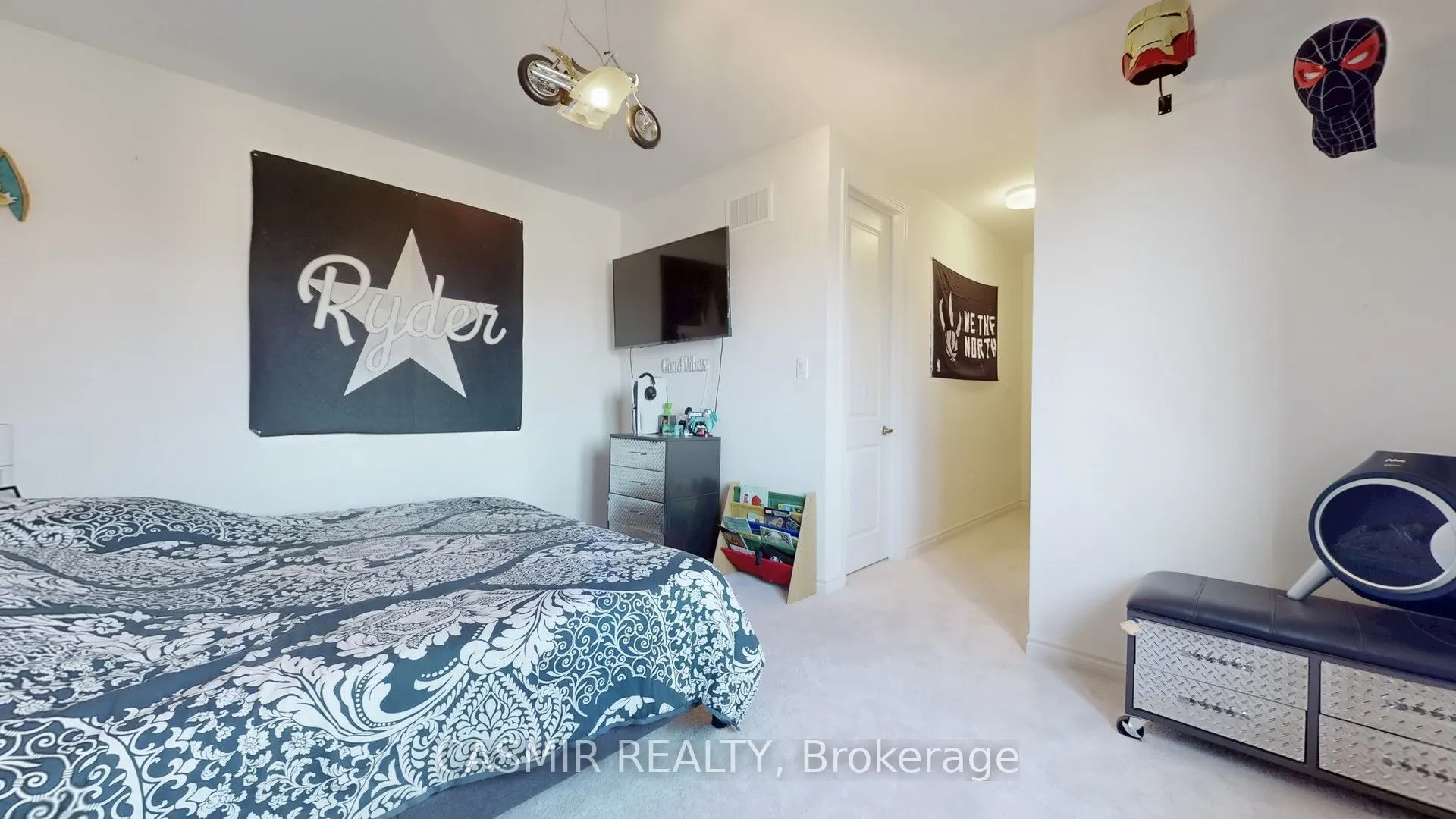 25 Bellflower Crescent