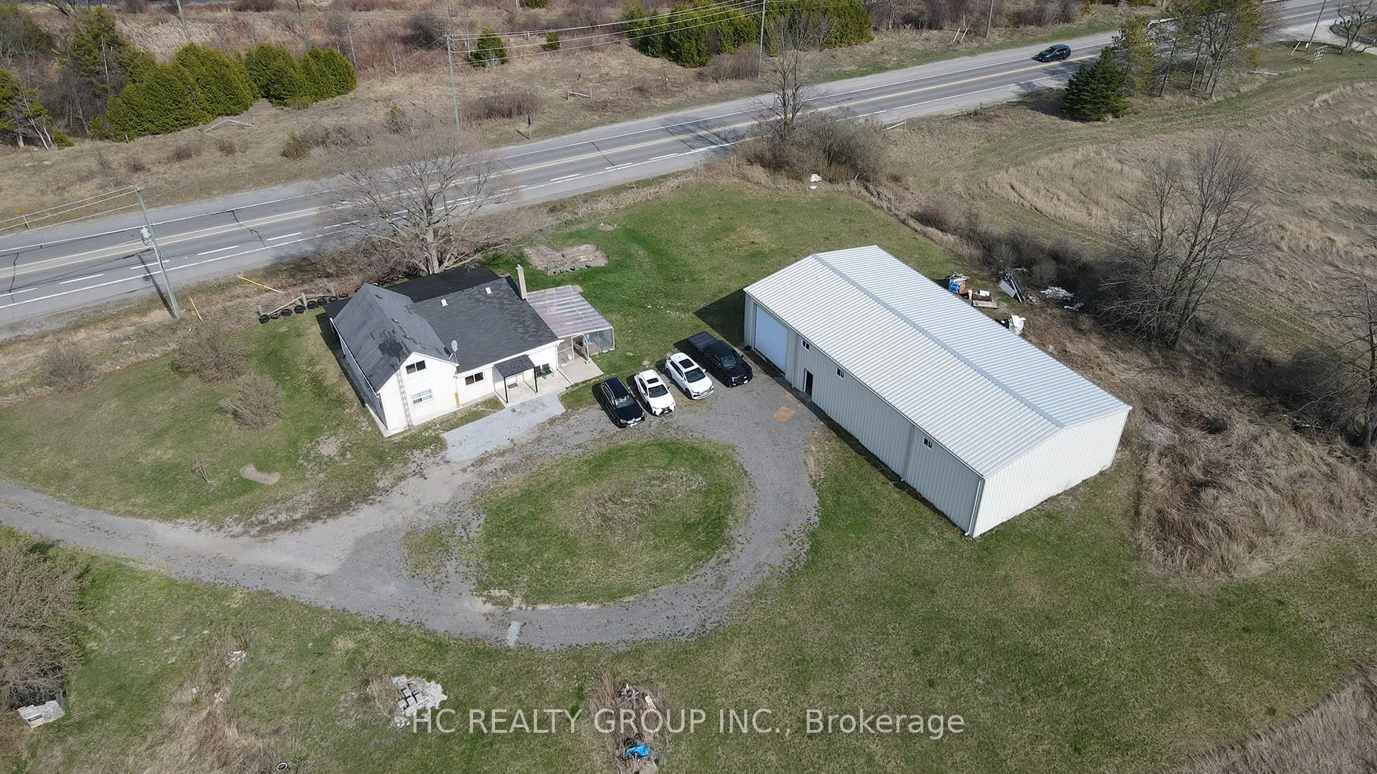 22334 Woodbine Avenue