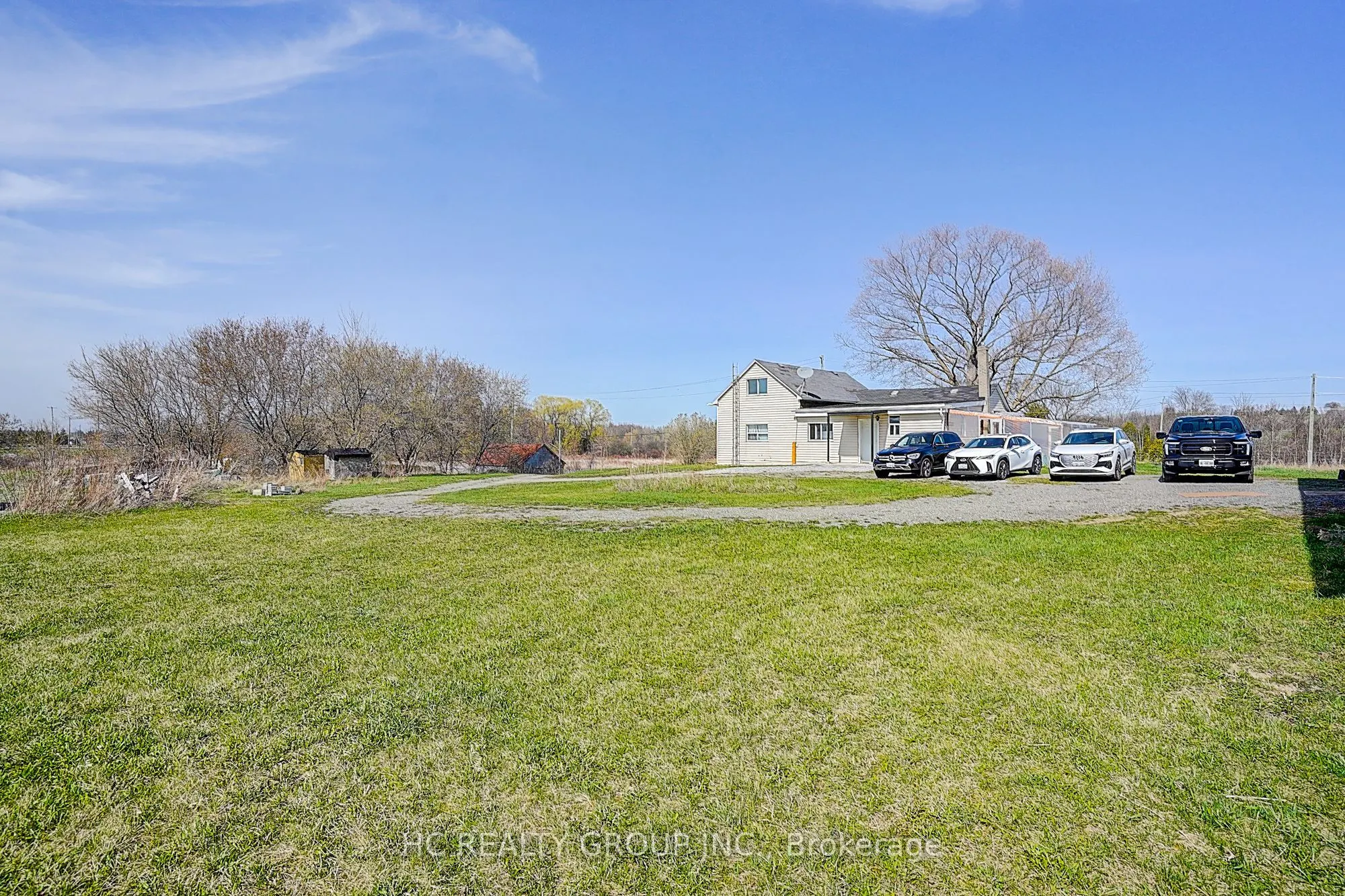 22334 Woodbine Avenue