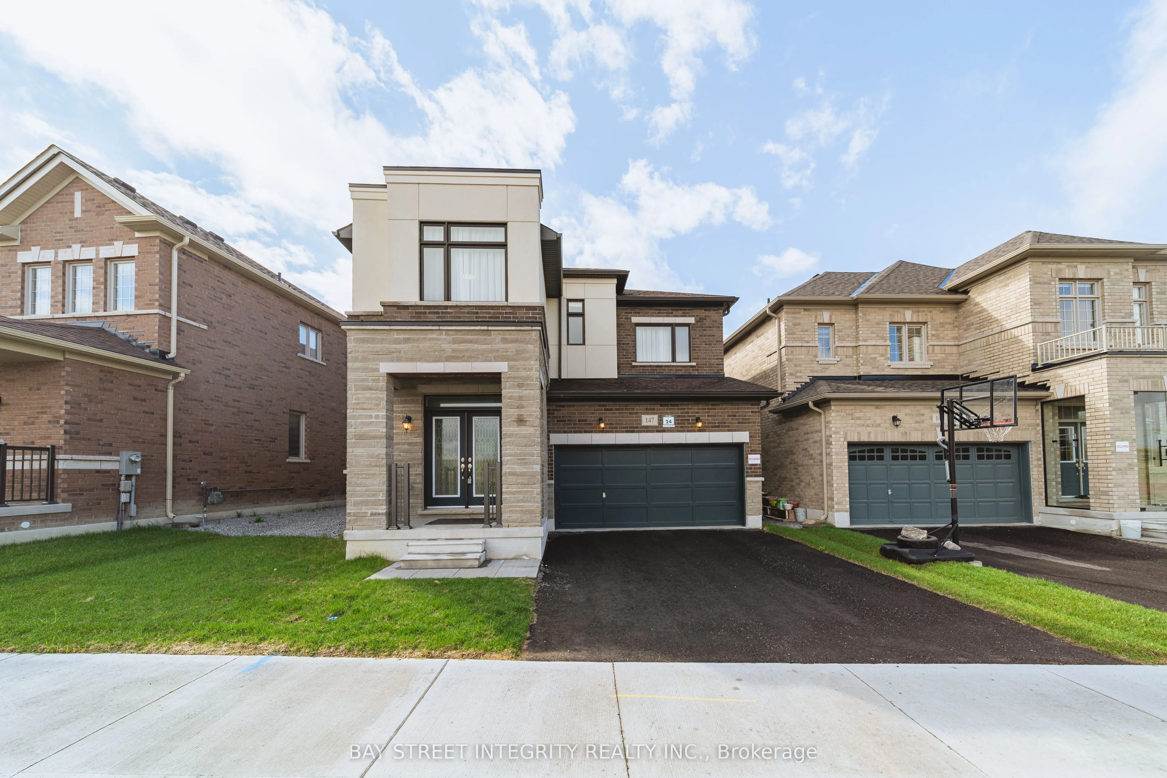 147 Prairie Rose Drive
