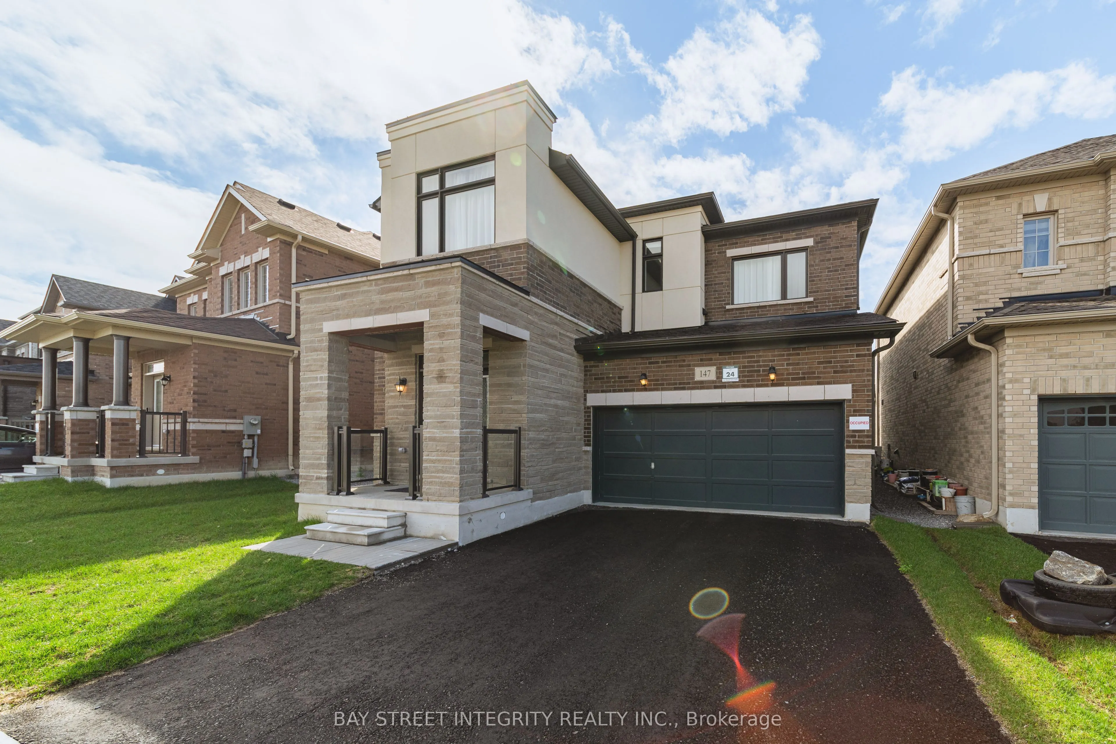 147 Prairie Rose Drive
