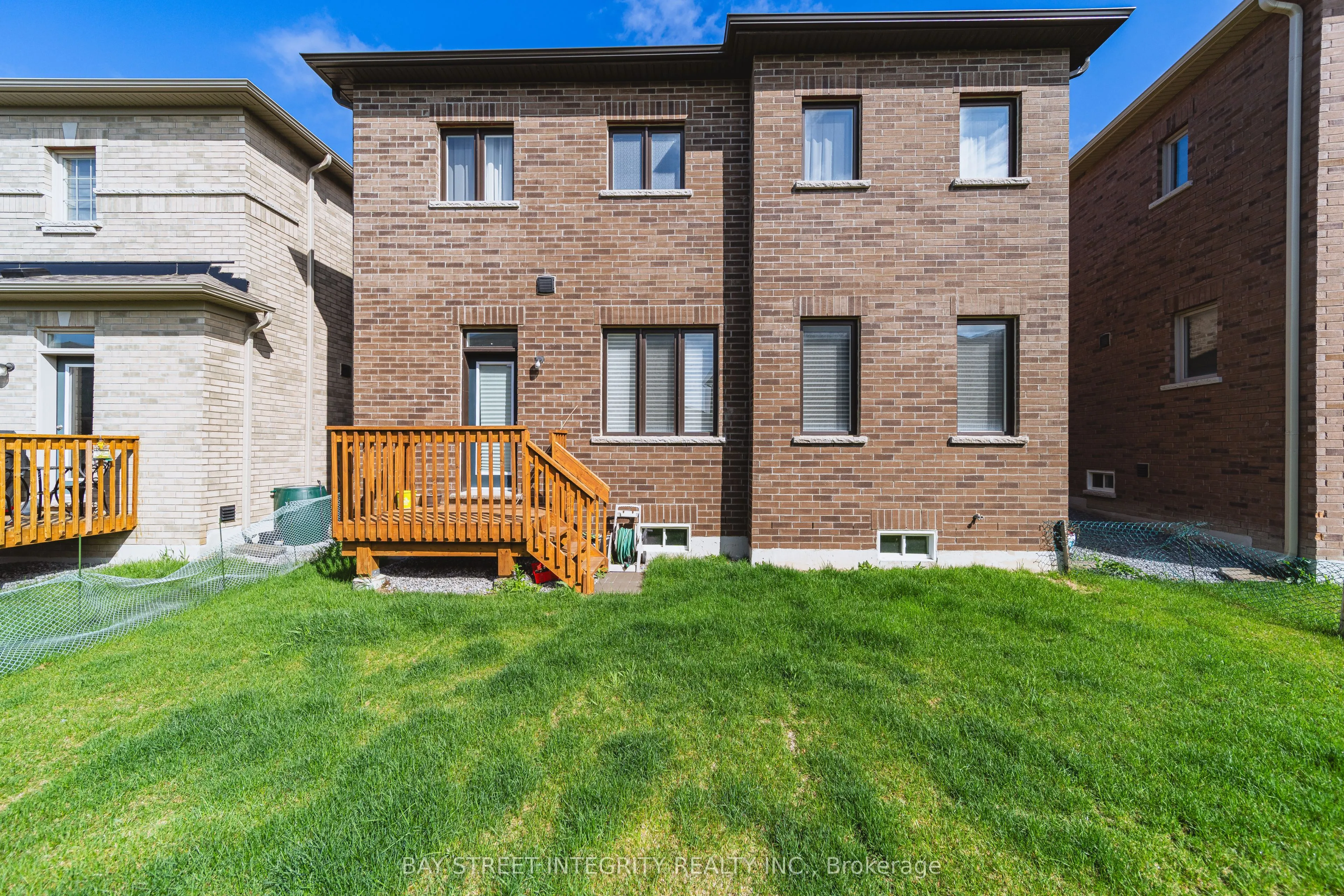 147 Prairie Rose Drive