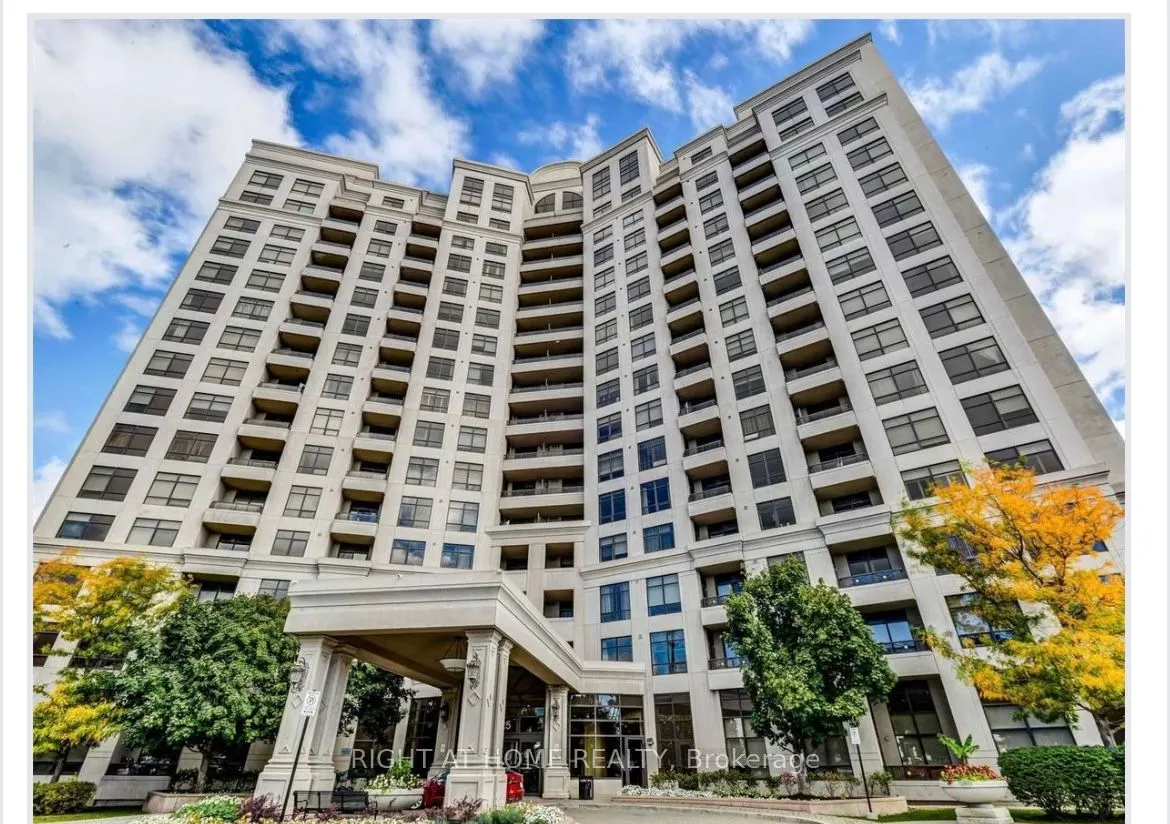 9255 Jane Street, #604