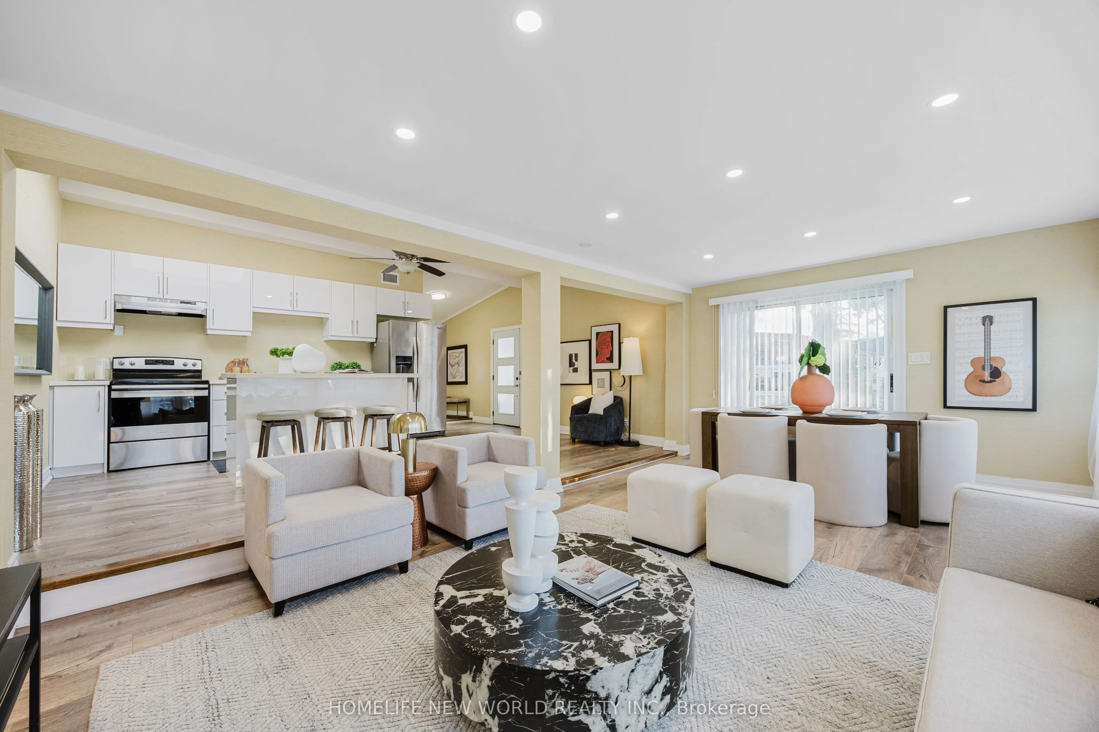 8&12 Mac Avenue