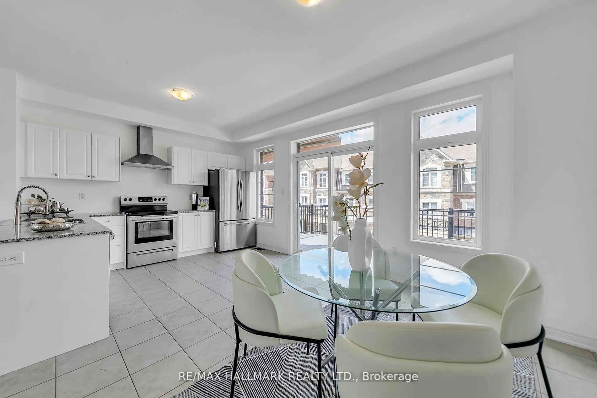 284 King Road
