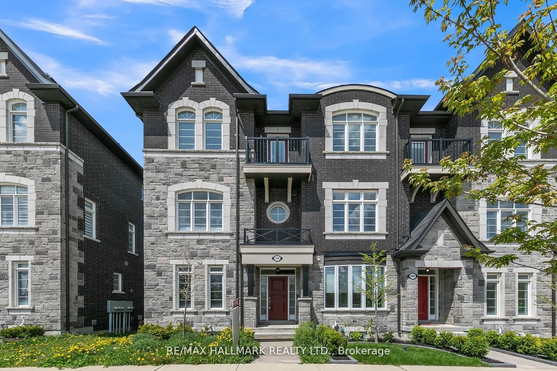 284 King Road