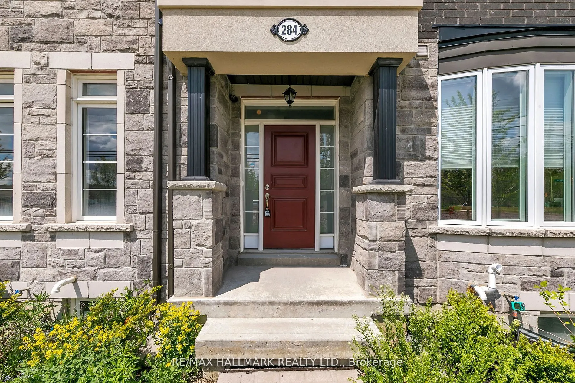 284 King Road
