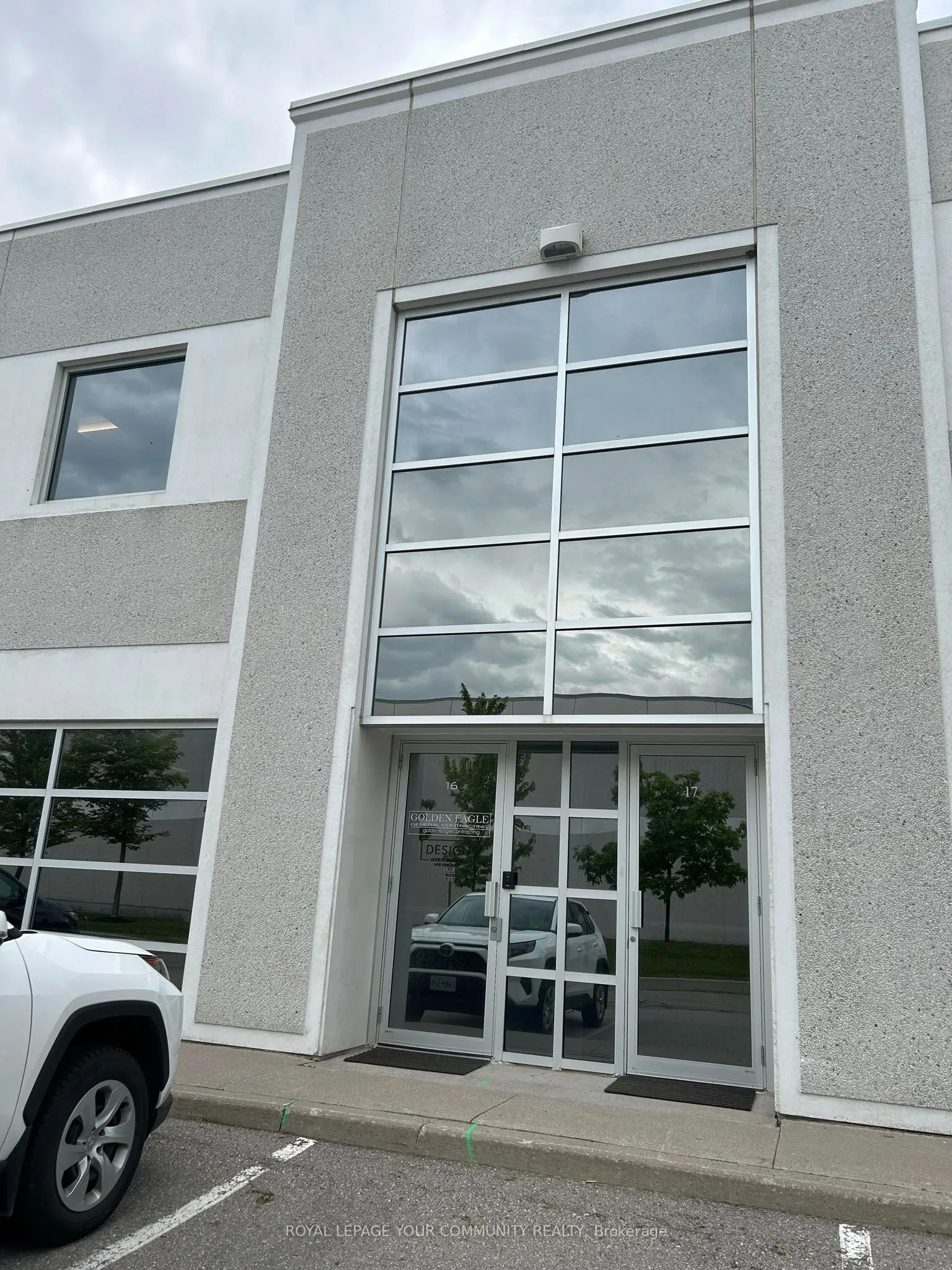 158 Don Hillock Drive, #UNIT 16