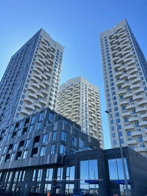 10 Abeja Street, #2213
