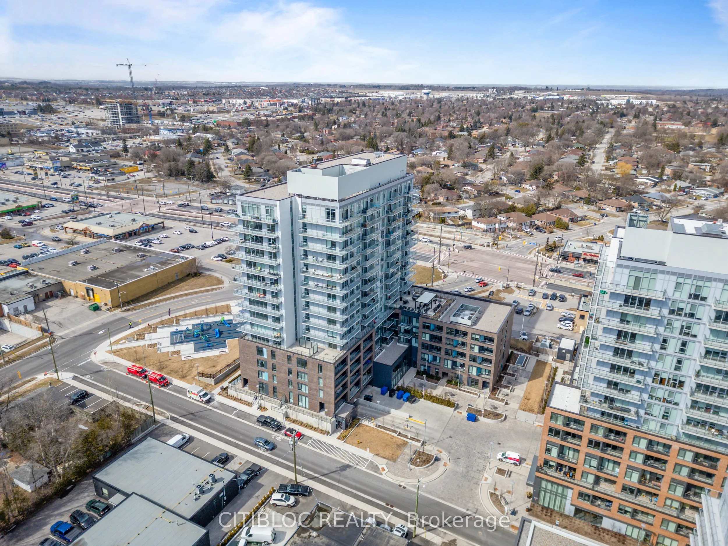 185 Deerfield Road, #503