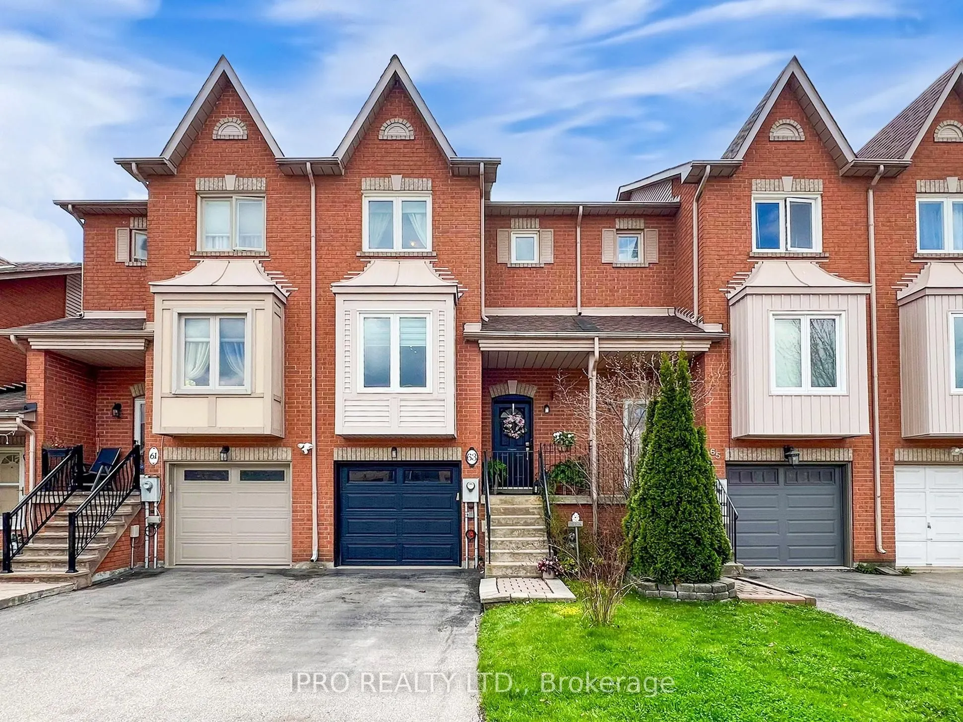 63 Kelso Crescent