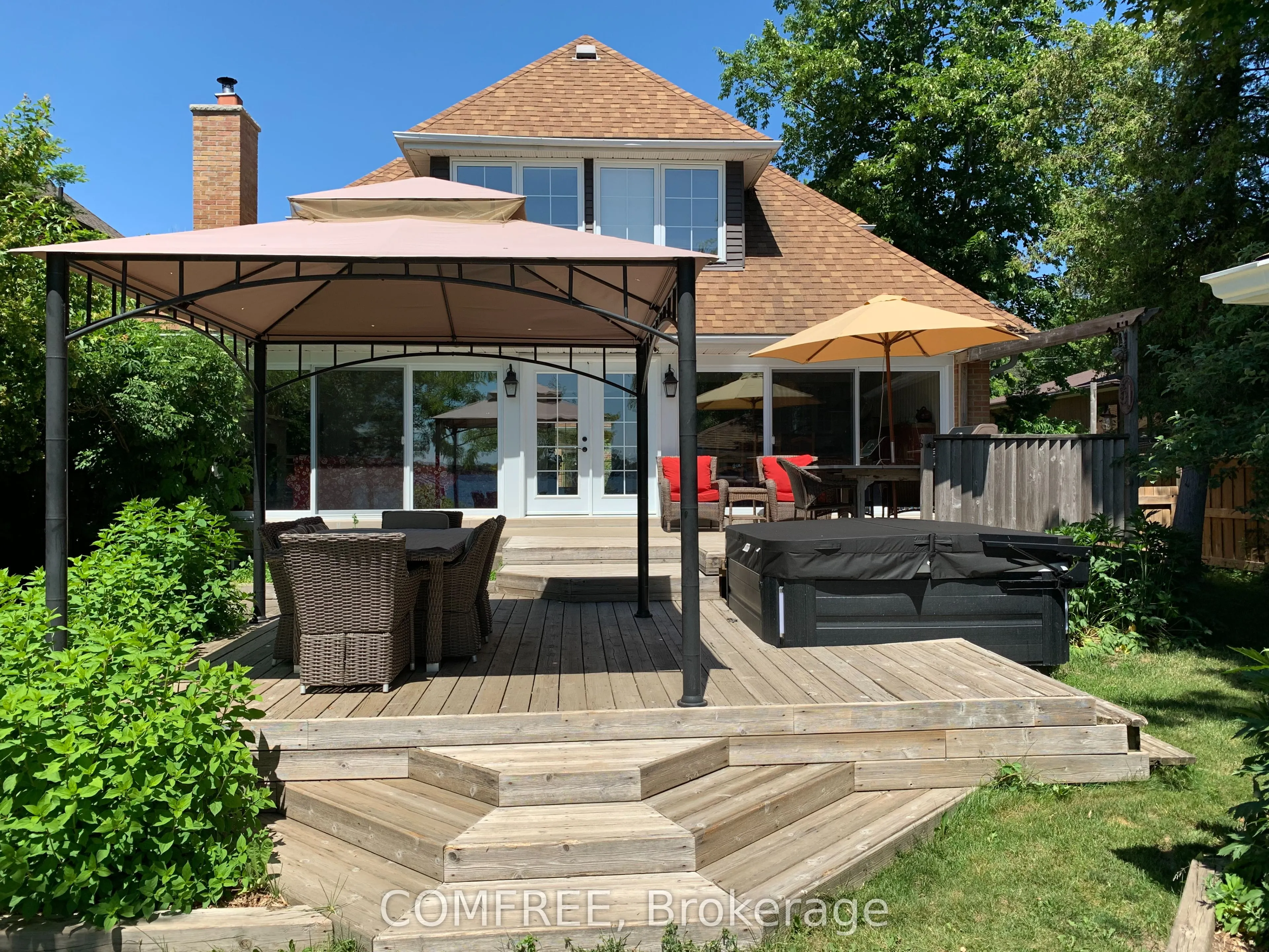 865 Adams Road
